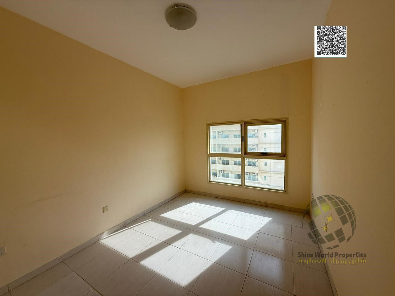 For sale apartment One-bedroom with a living room in Lilz City Emirates Ajman