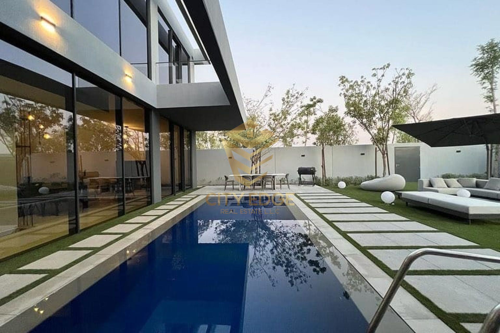 Standalone+Pool|Smart System|Green Community|10%DP