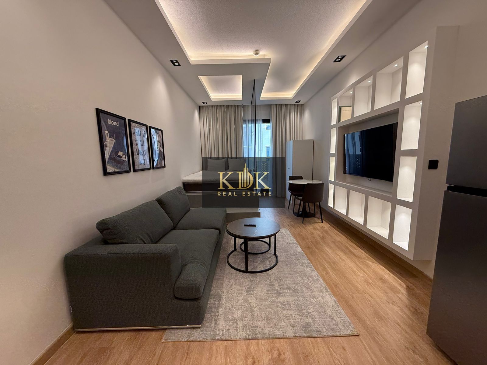 FULLY FURNISHED | UPGRADED STUDIO | SPACIOUS LAYOUT