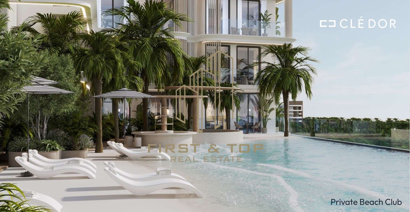 Branded Residences | Close to Casino | High ROI