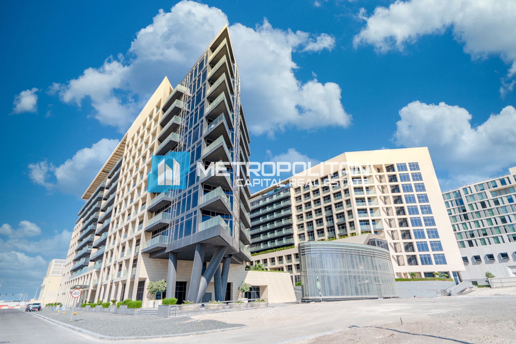 Studio w/ Balcony | Negotiable | High ROI | Resale