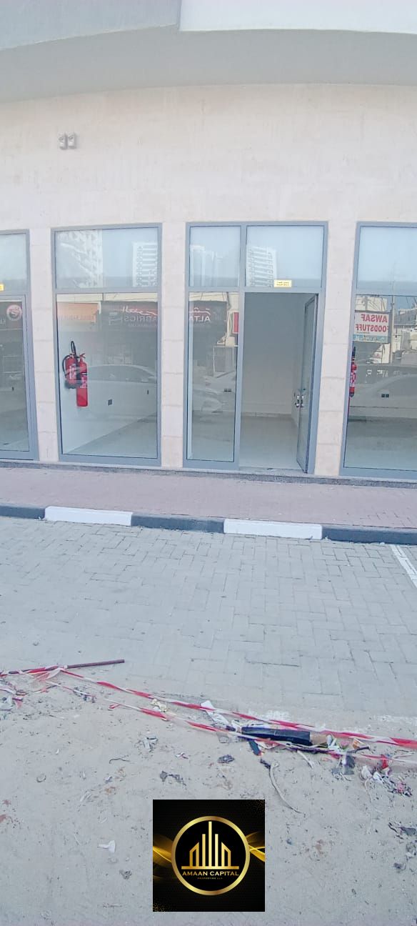 Attractive price - Good investment - Vibrant area - Prime location