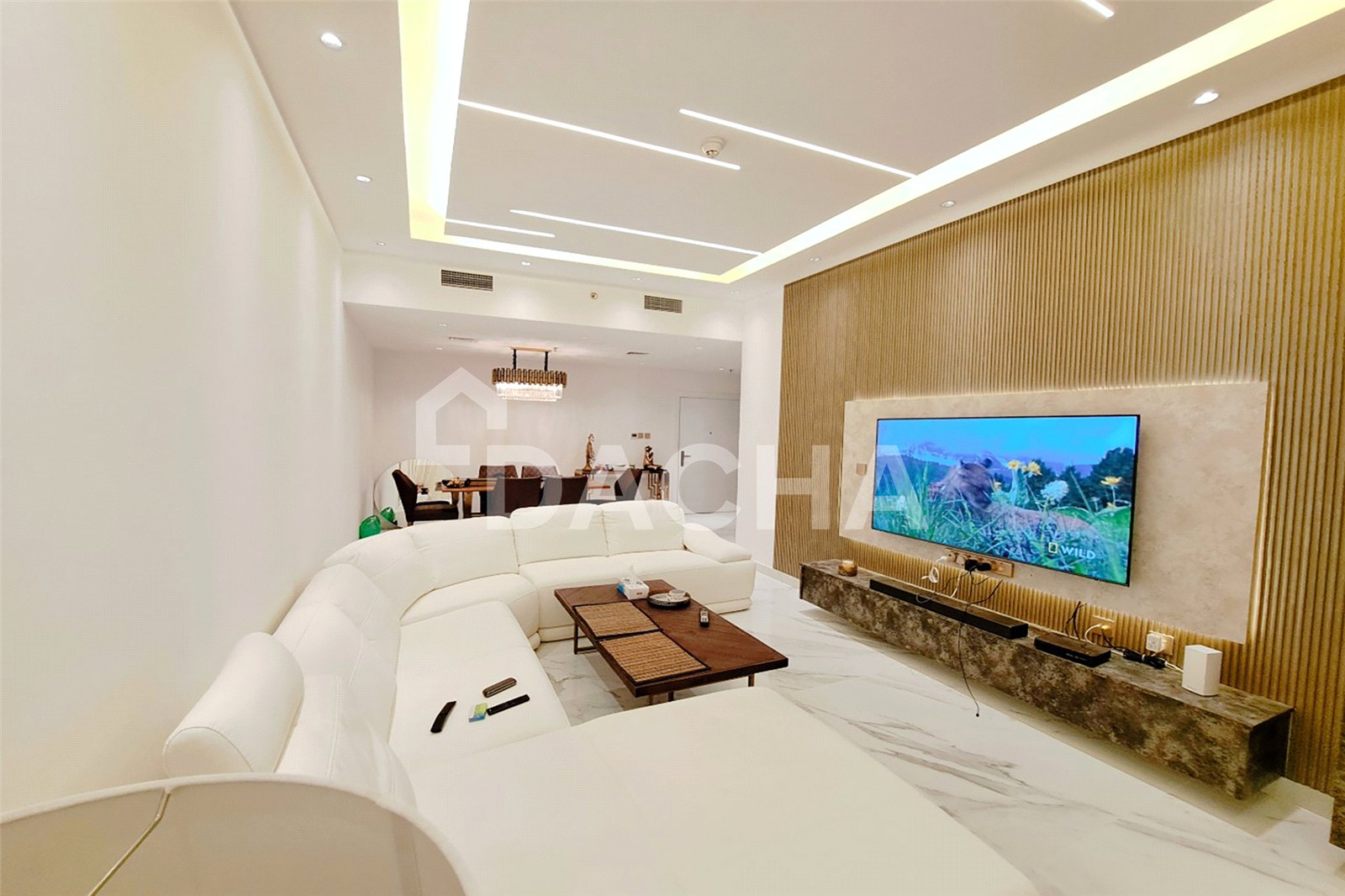 VACANT | High ROI | Fully Upgraded Interior Design