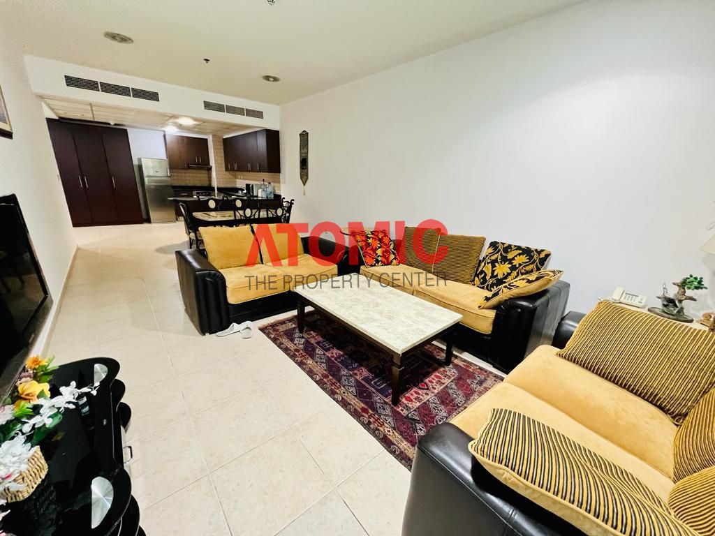 Prime Location | Fully Furnished | Ready to Move
