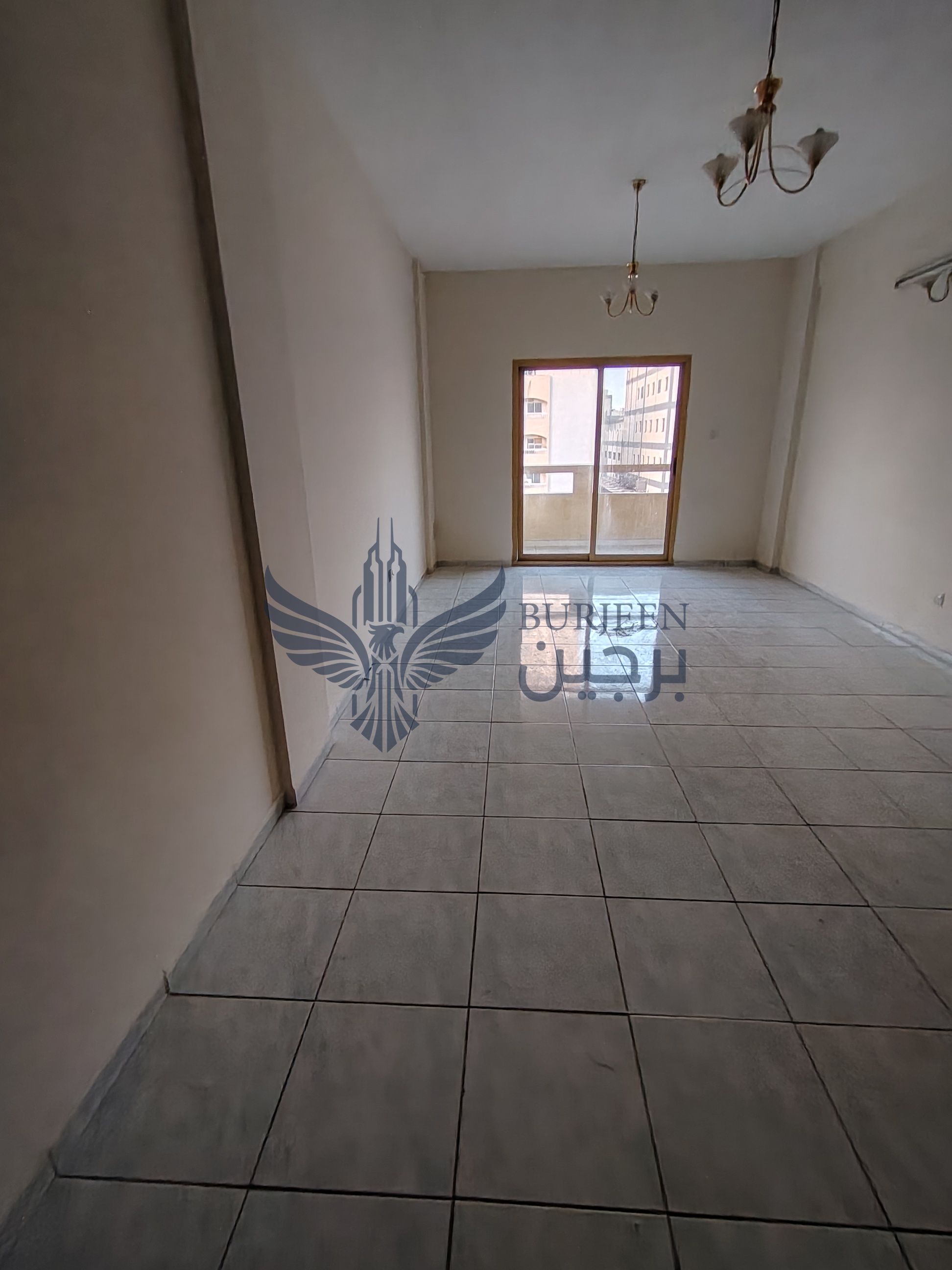 3bhk Apartment nassariya