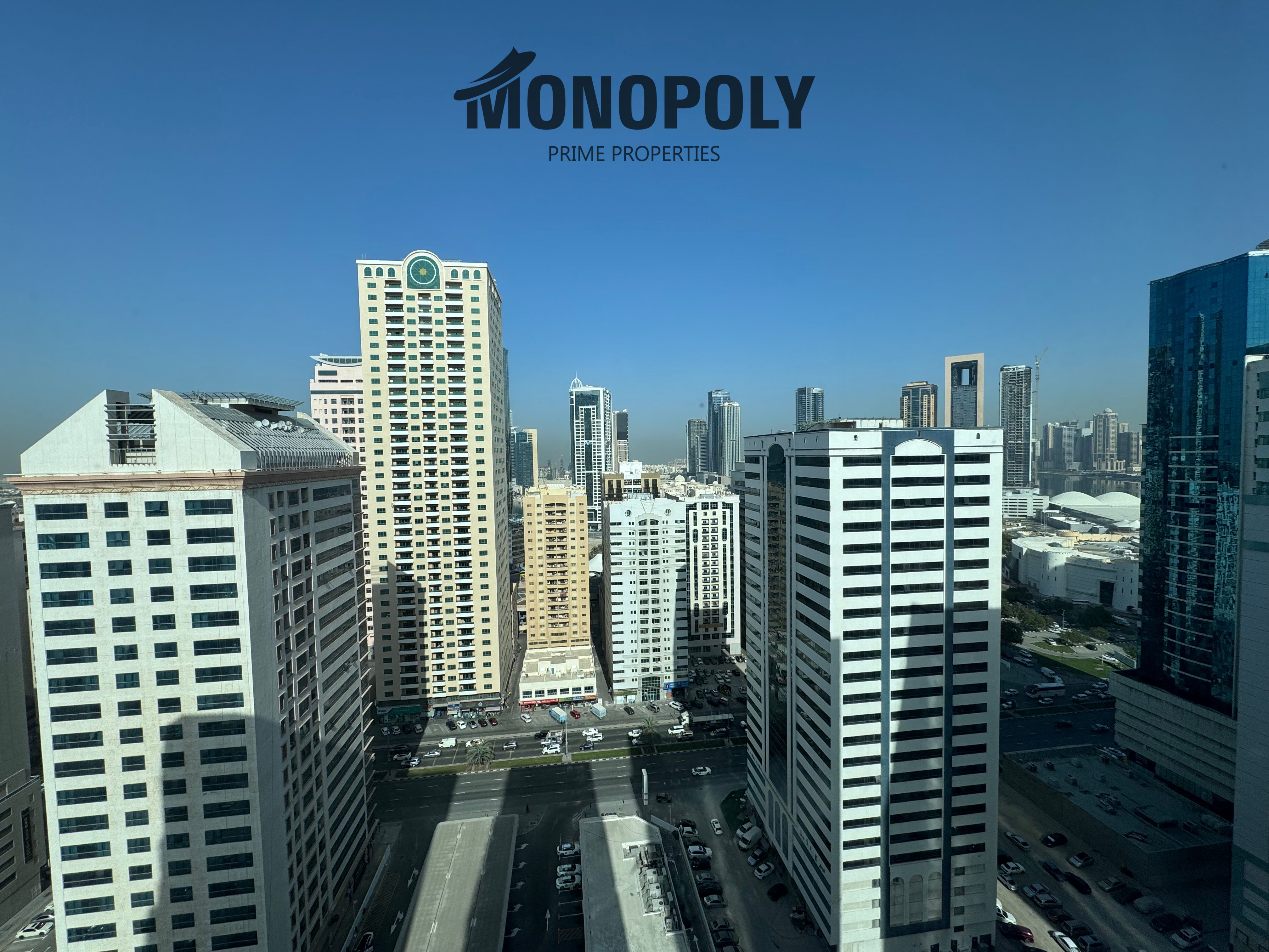 One Month Free | Clean and Modern Apartment | Prime Location