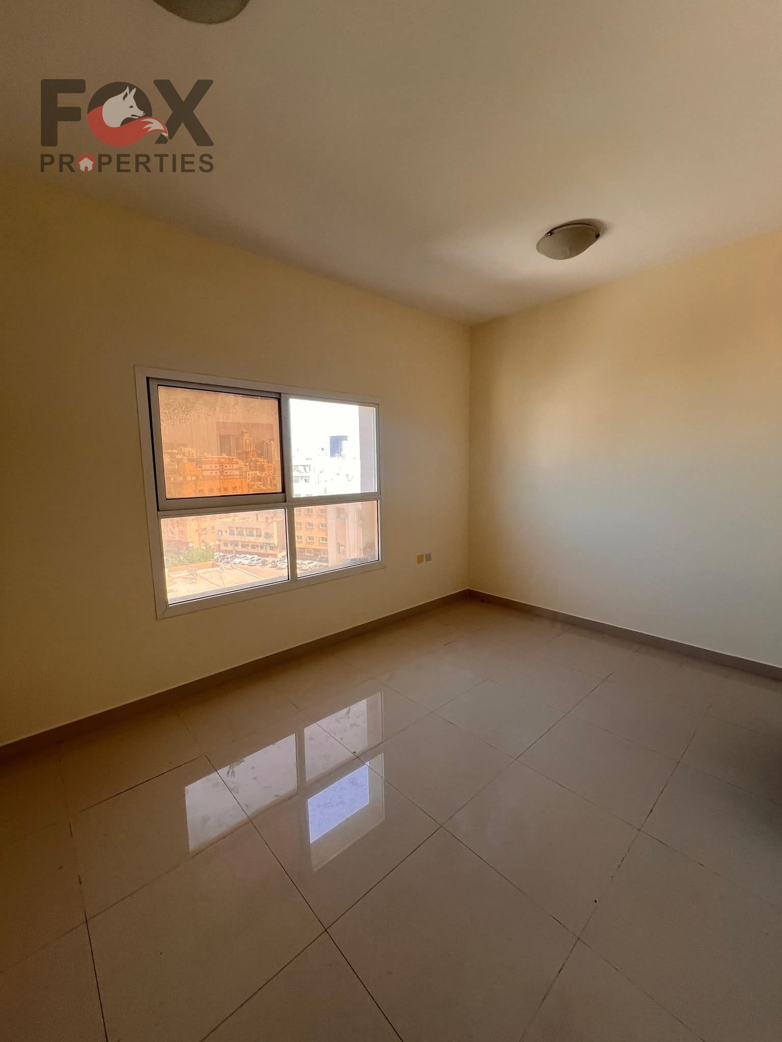 Studio for annual rent | Close to all amenities | Spacious | Payment facilities available