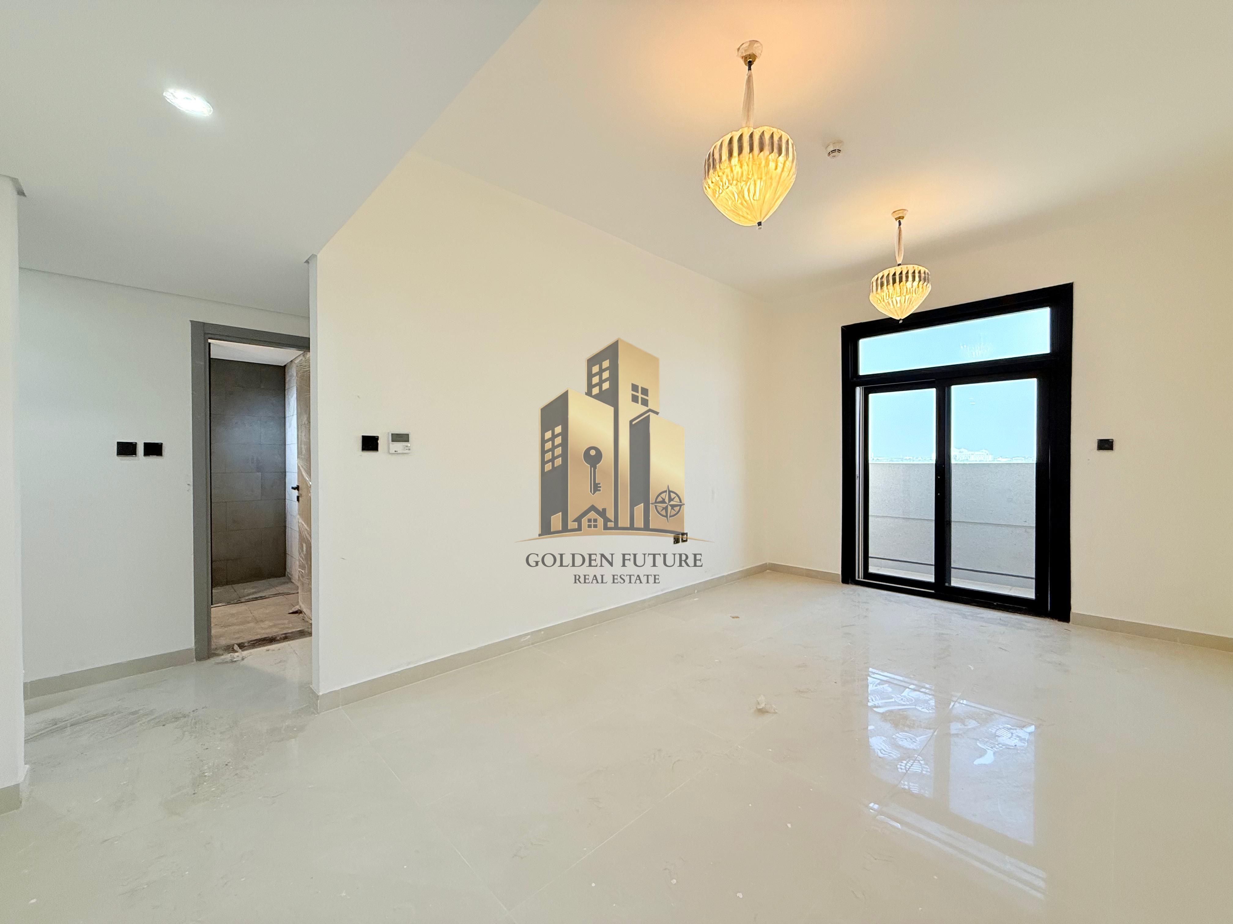 Deal of the day | Luxurious 1-Br apt | Brand new building | near to airport road