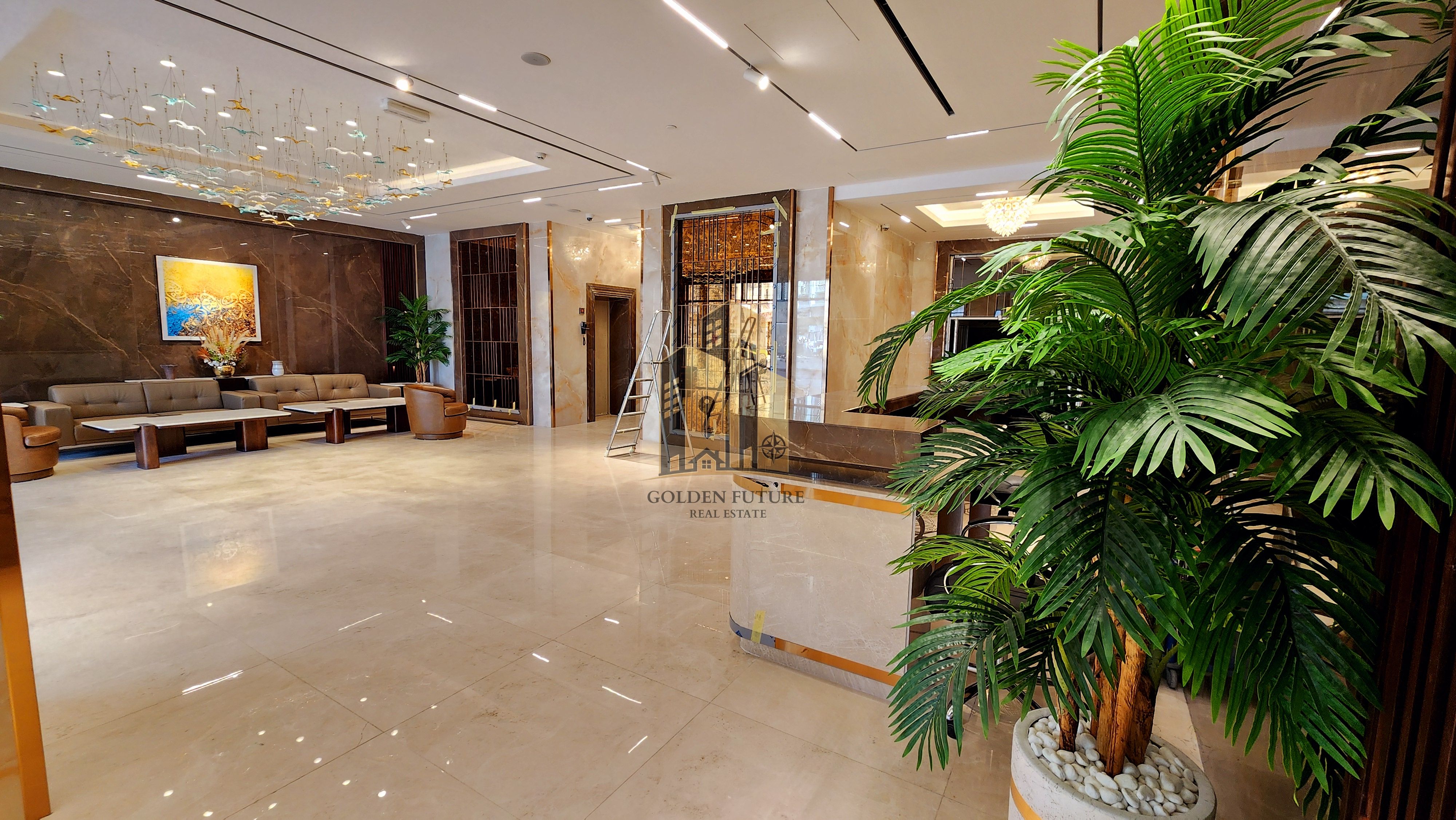 Deal of the day | Amazing 3-Br | with Maid room | built in wardrobe | gym & pool