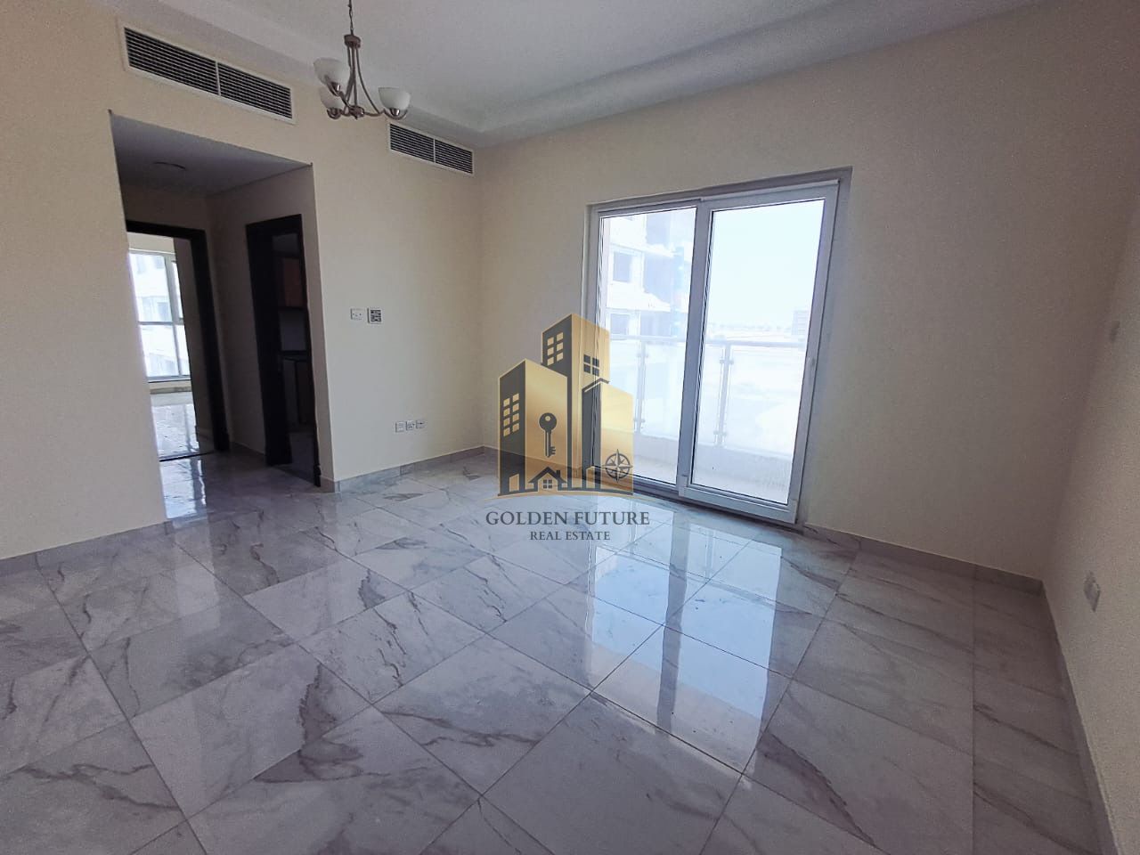 Spacious 1Bhk Apartment In Sarab Community Aljada, With Municipalitie, Your Dream Home Awaits