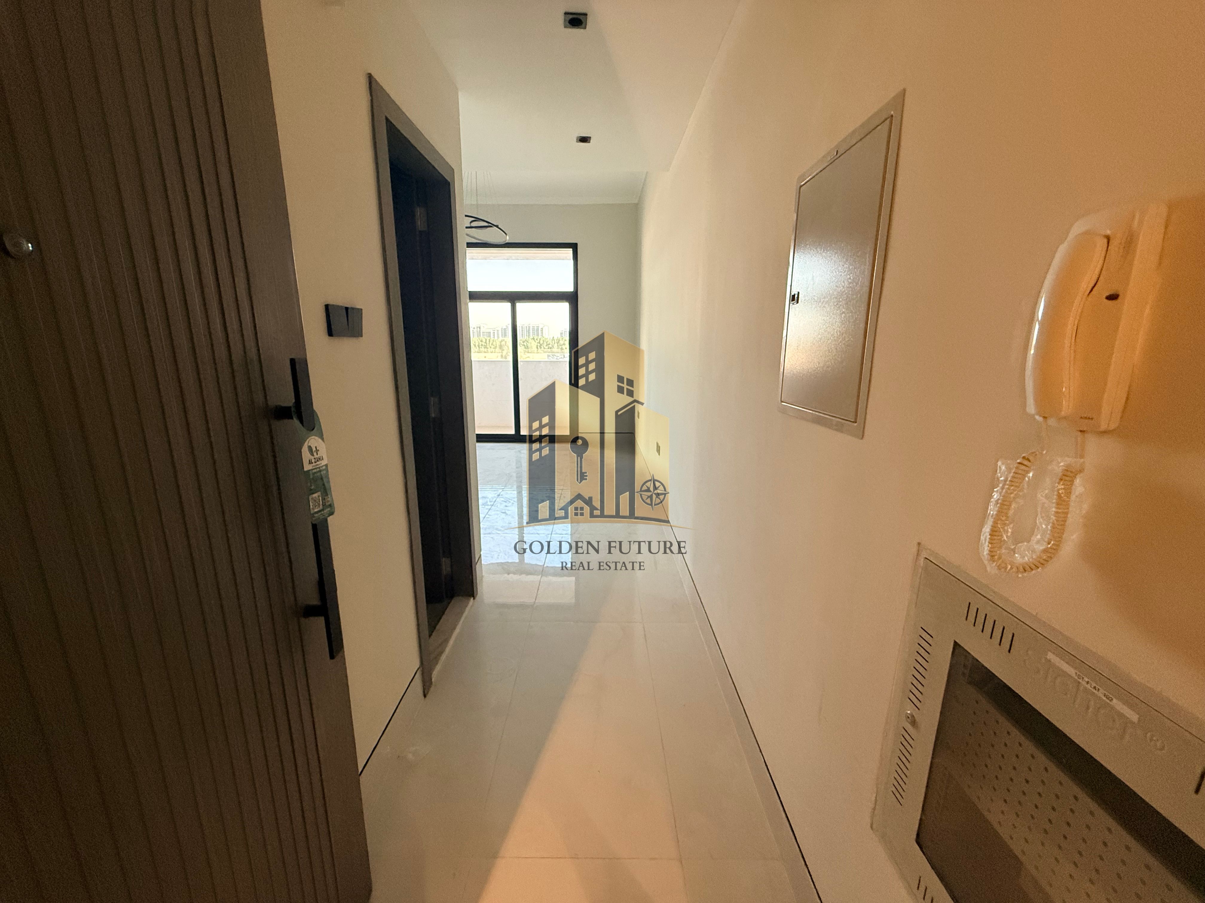 Spacious 1 Bhk Apartment in Sarab Community aljada, Your Dream Home Awaits