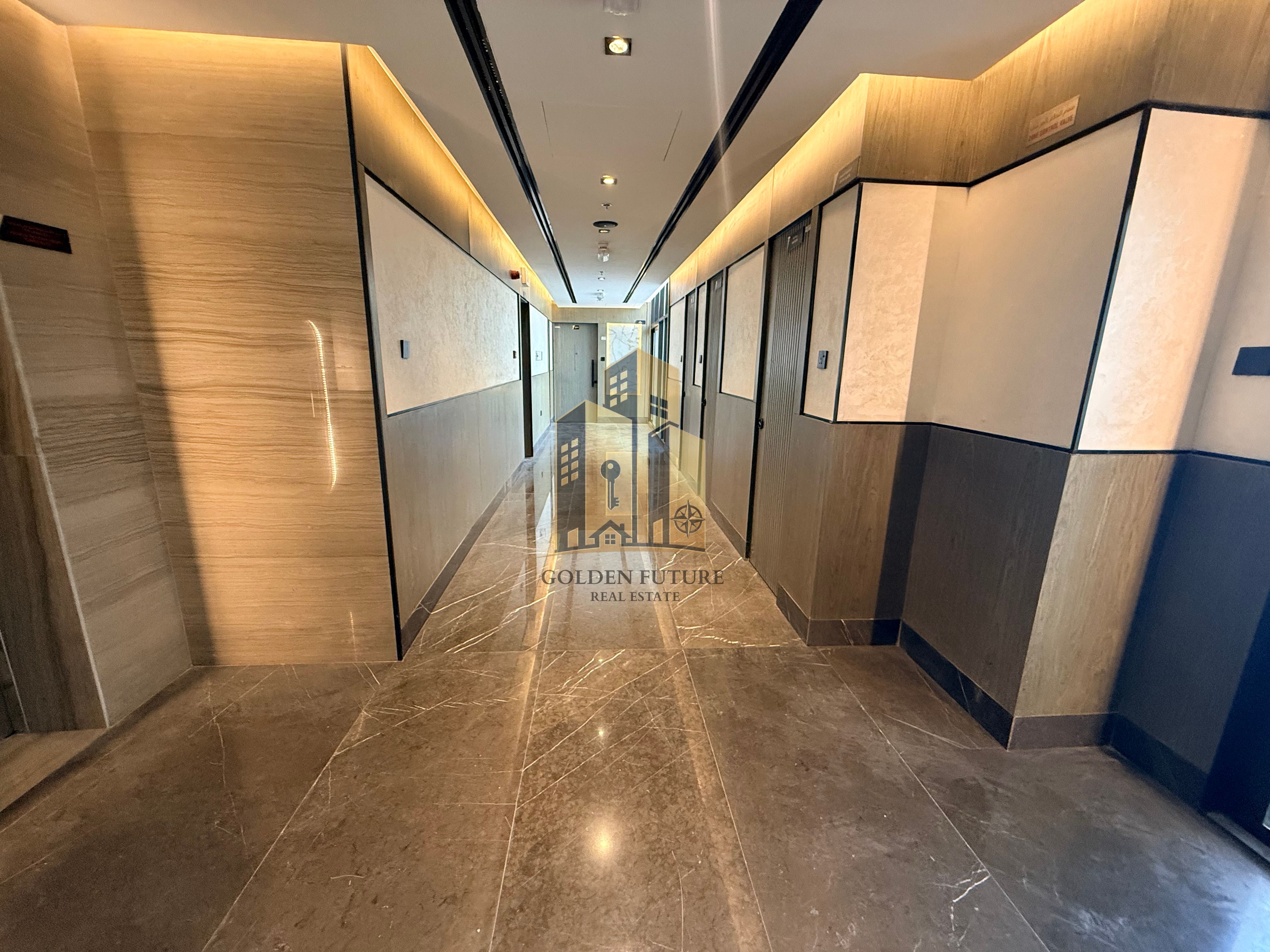 Spacious Studio Apartment in Sarab Community aljada, Your Dream Home Awaits