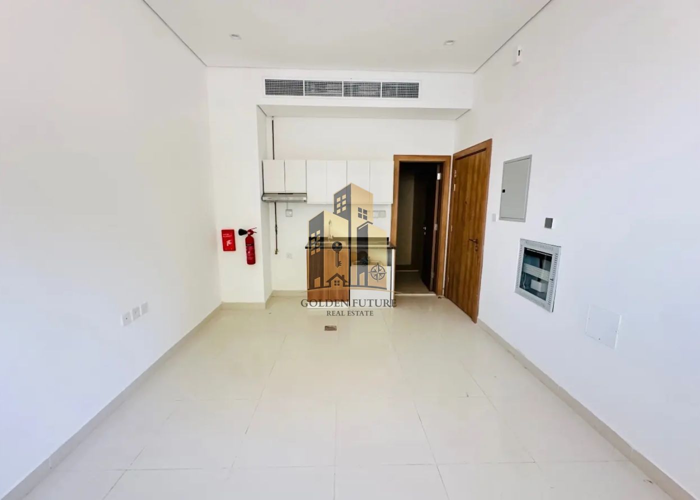 BRAND NEW BUILDING ~ NO DEPOSIT ~ READY TO MOVE ~ SARAB COMMUNITY.