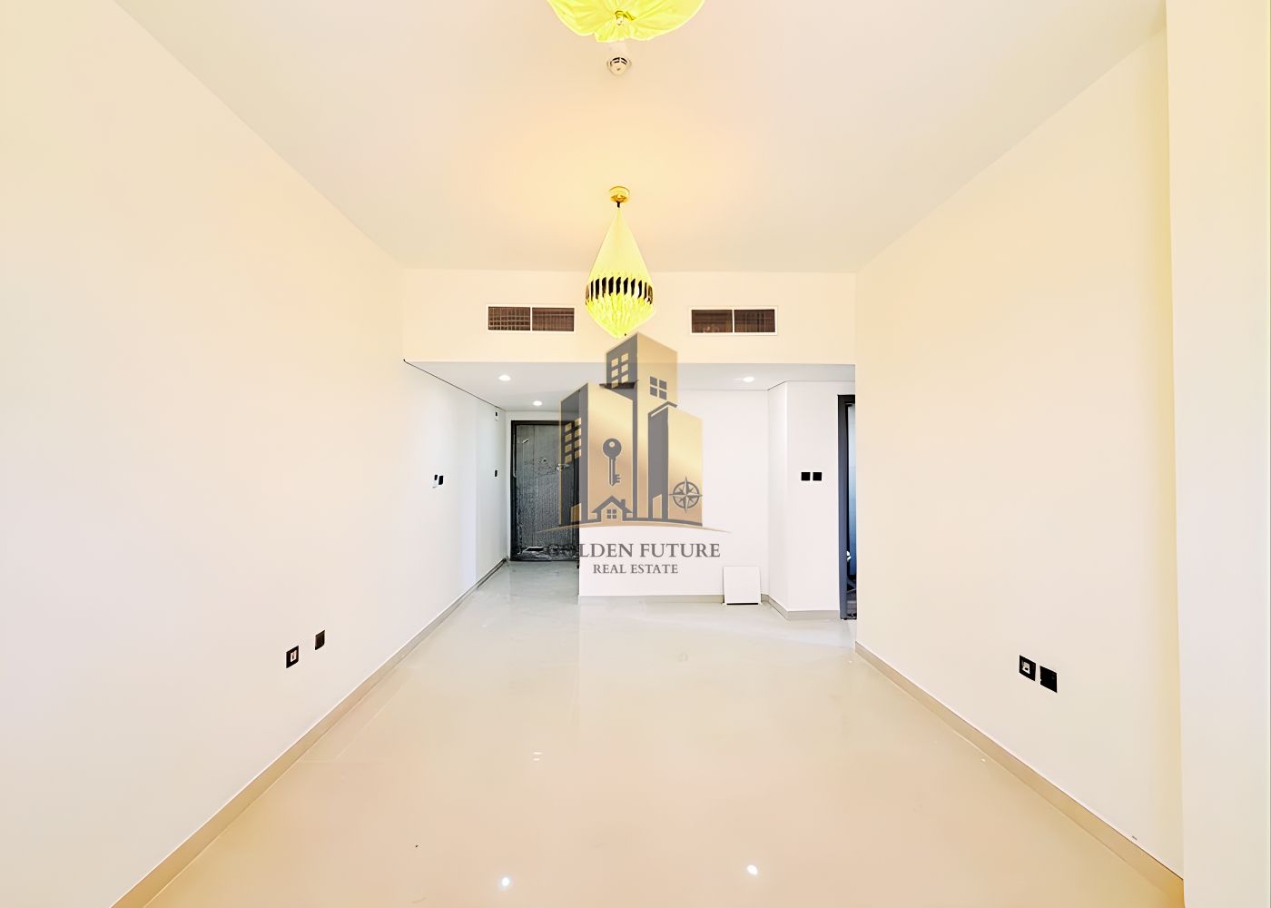 BRAND NEW BUILDING ~ FAMILY RESIDENCE ~ BALCONY ~ SARAB COMMUNITY.