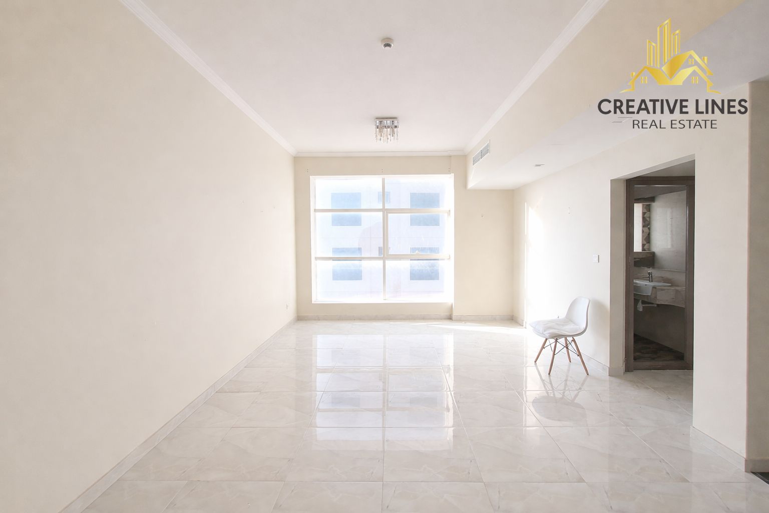 Spacious 1BHK for Rent in Al Nahda 2 Dubai | All Amenities | Family Building