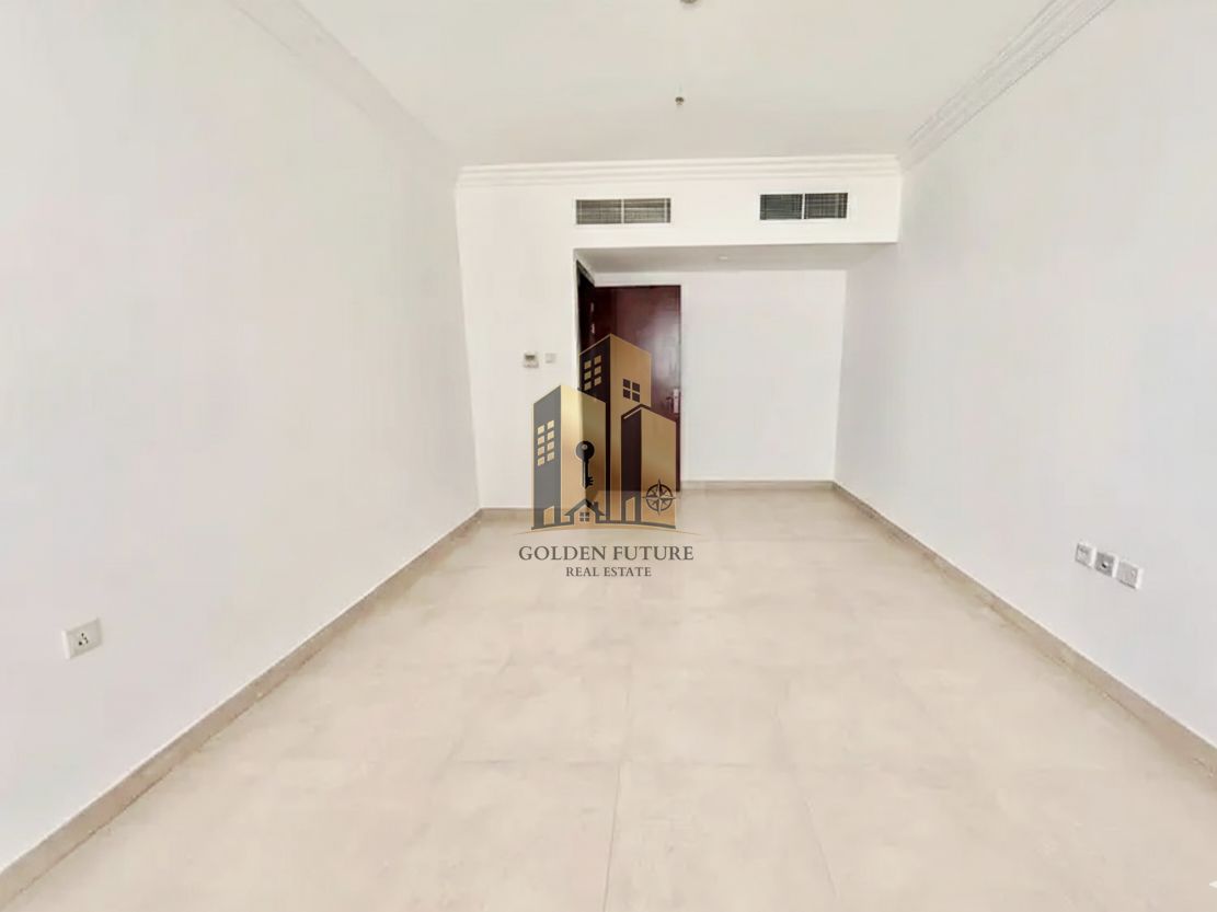 15 DAYS FREE ~ 6 CHEQUES PAYMENT ~ MASTER ROOM ~ BALCONY