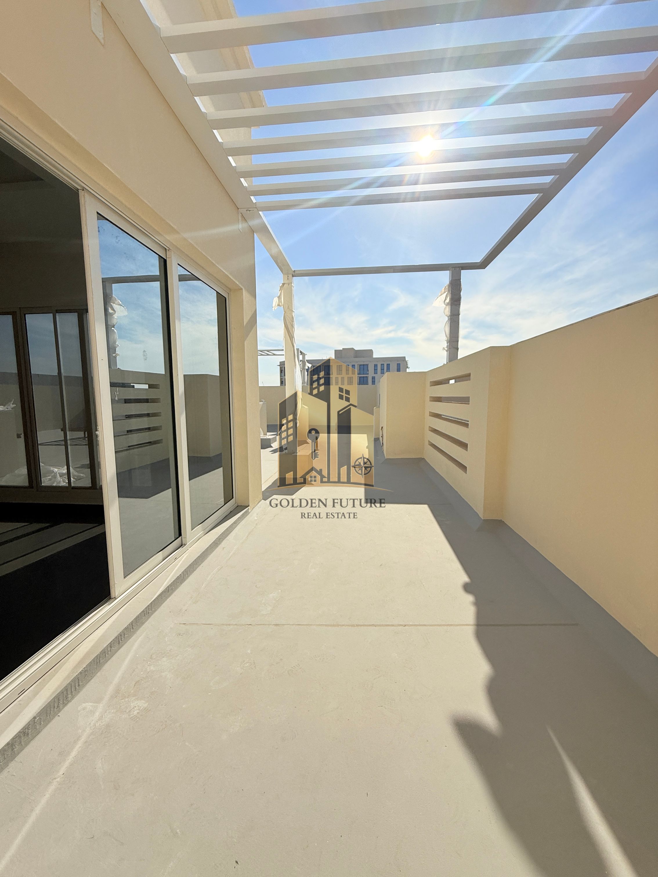 Spacious 2Bed penthouse Prime Location In Sarab Community Aljada, Your Dream Home Awaits