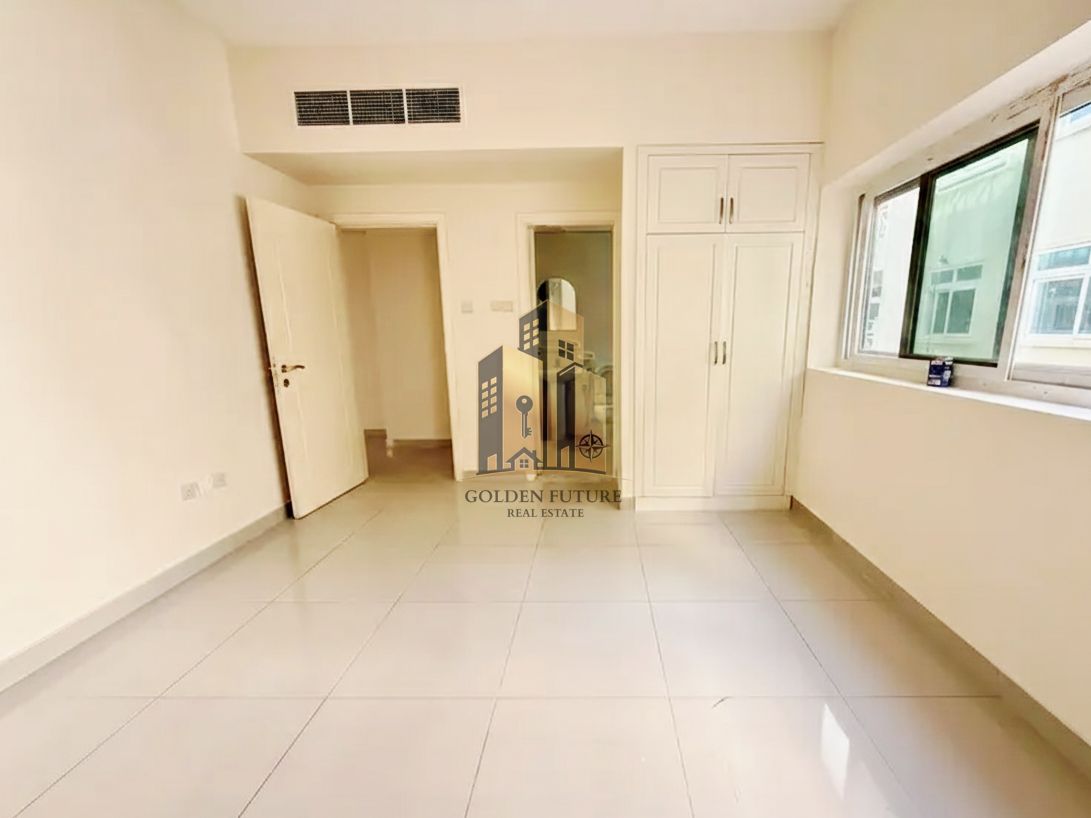 6 CHEQUES PAYMENT ~ 15 DAYS FREE ~ MASTER ROOM ~ COVERED PARKING