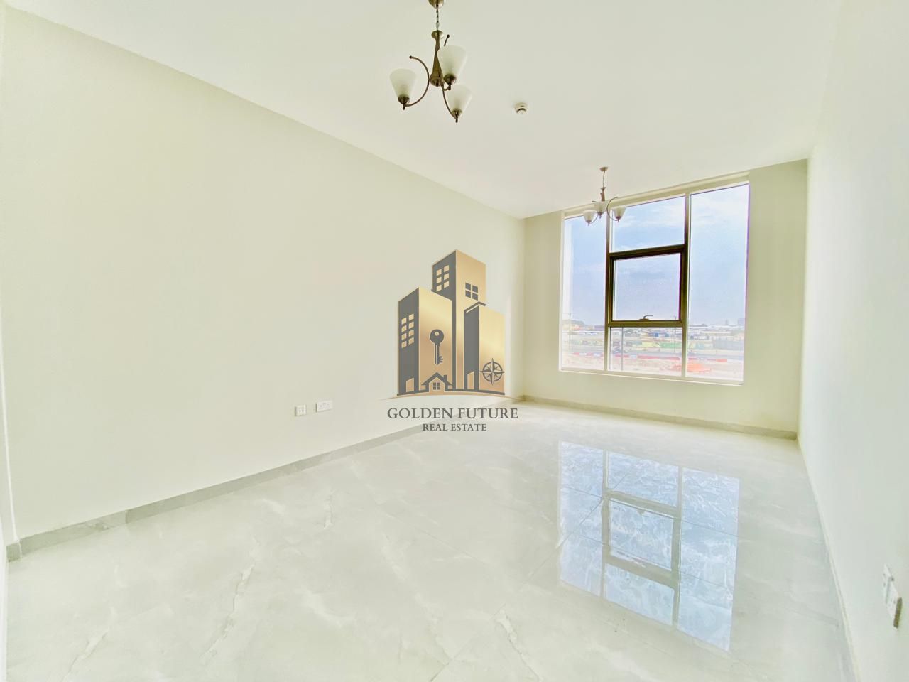 Brand New-Master Room-Balcony-Only for Family-Call now