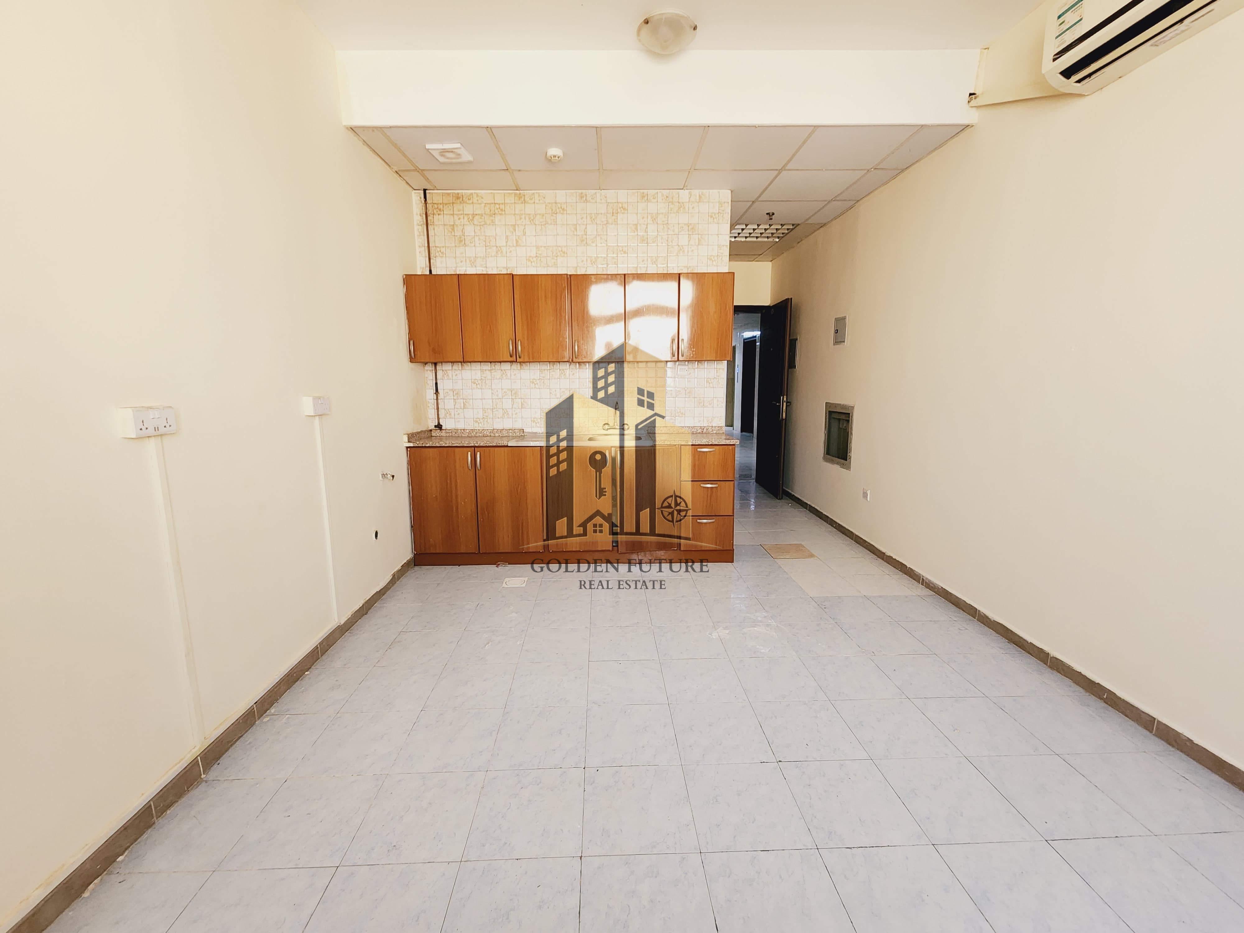 Luxury studio apartments with municipality include _flexible payment plan _ready to move