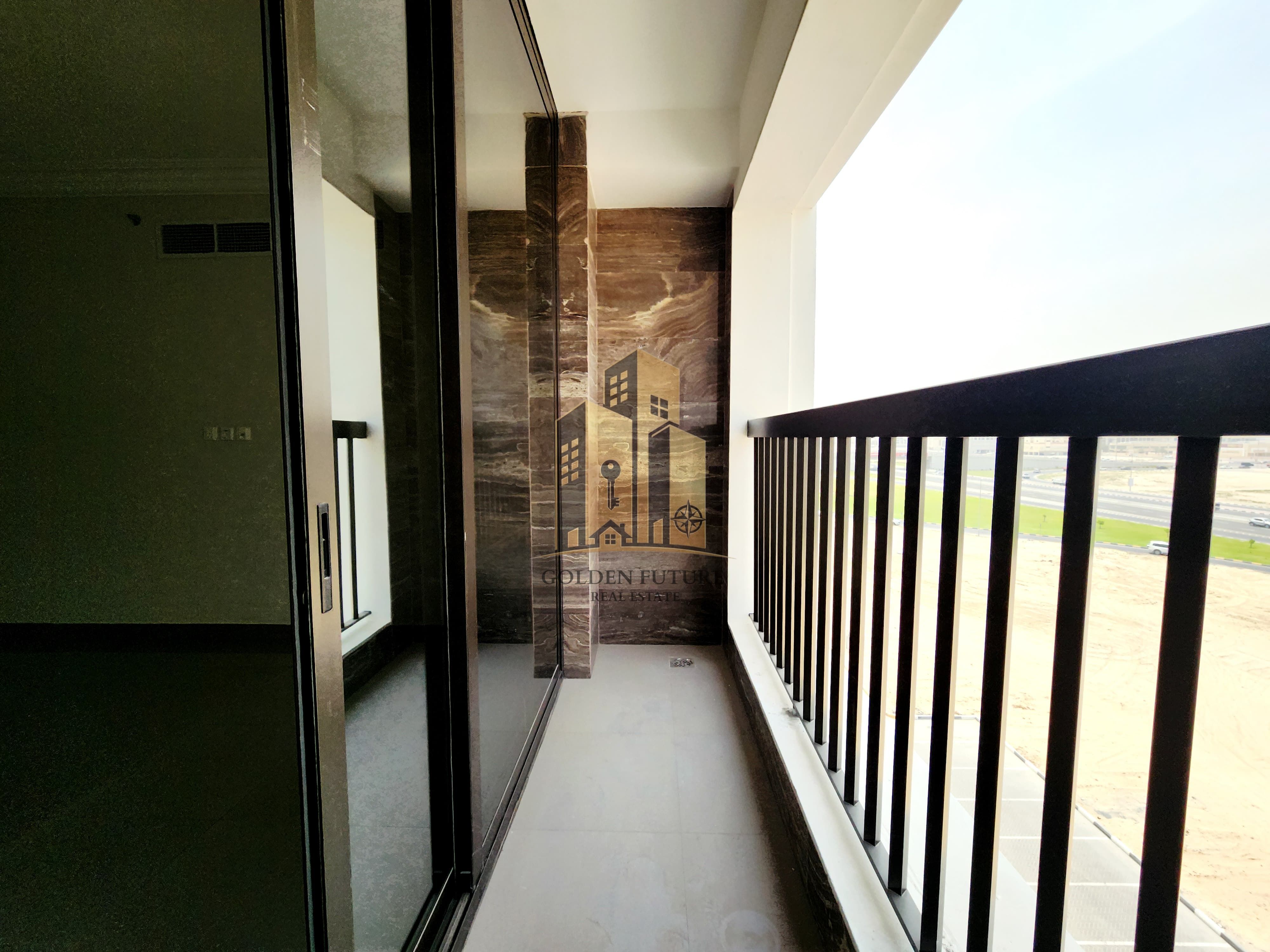 BRAND NEW BUILDING LAVISH AND SPECIOUS 2BHK WITH STORE ROOM
