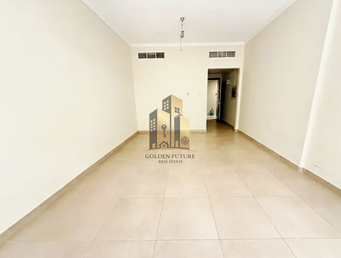 6 CHEQUES PAYMENT ~ FAMILY BUILDING ~ MASTER ROOM ~ MUWAILEH COMMERCIAL