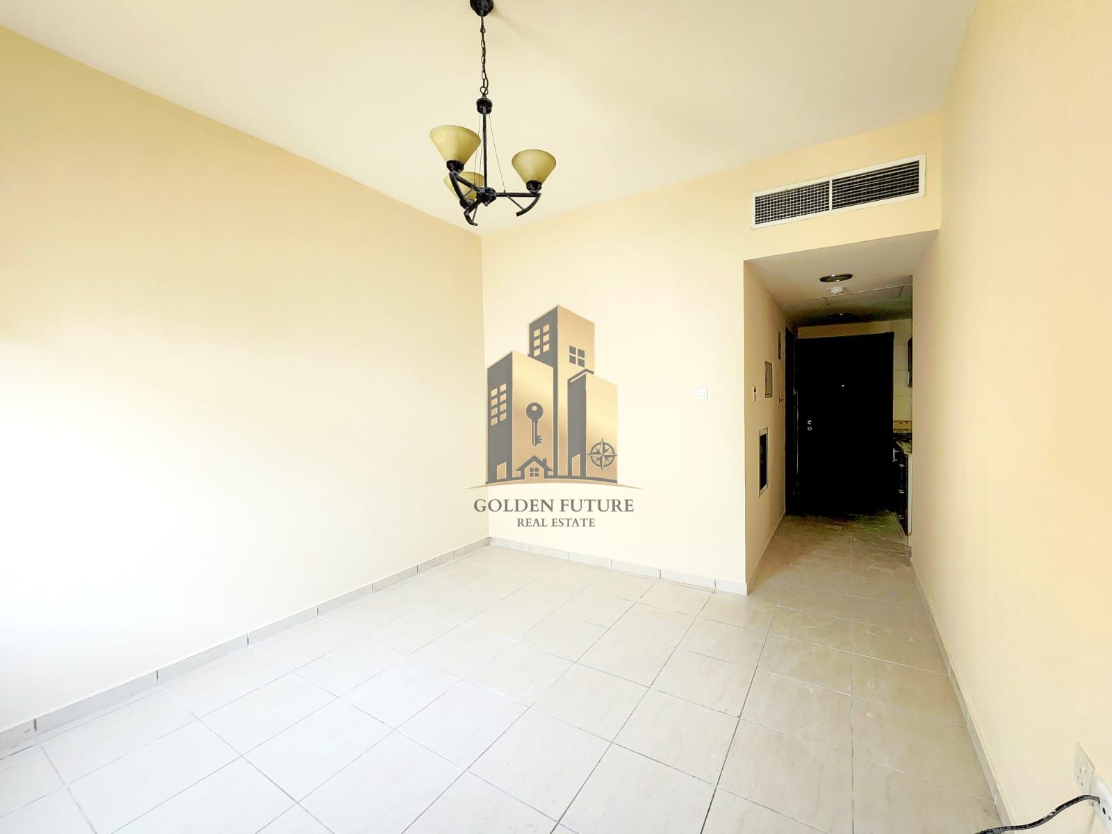 NO DEPOSIT FRONT OF NEW MUWAILEH PARK LAVISH AND SPACIOUS STUDIO READY TO MOVE 04-06CHEQUES PAYMENT
