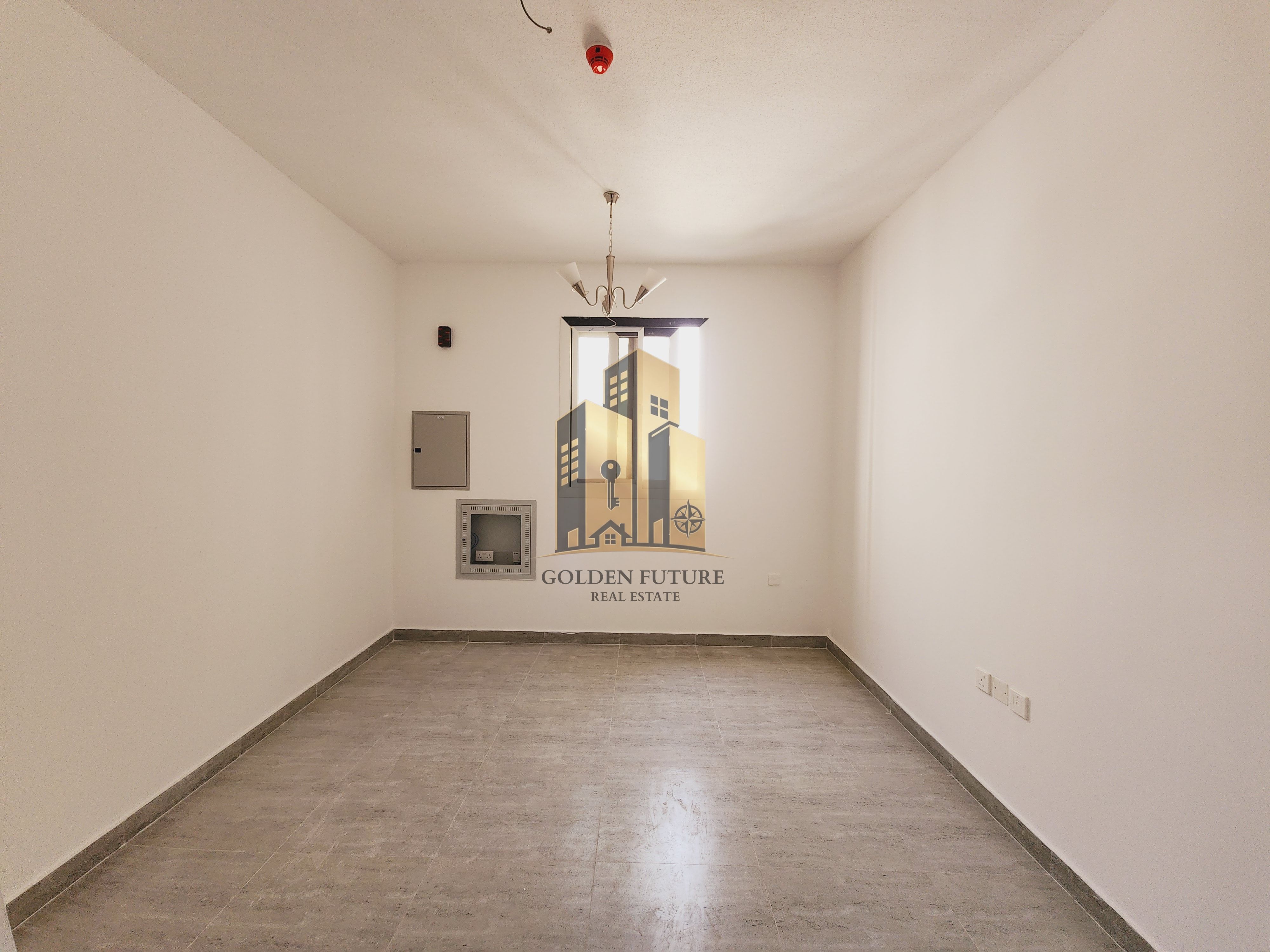 NO CASH DEPOSIT BRAND NEW BUILDING LAVISH AND SPACIOUS 1BHK READY TO MOVE MAINTENANCE FREE WELL DESIGN ONLY FOR FAMILY
