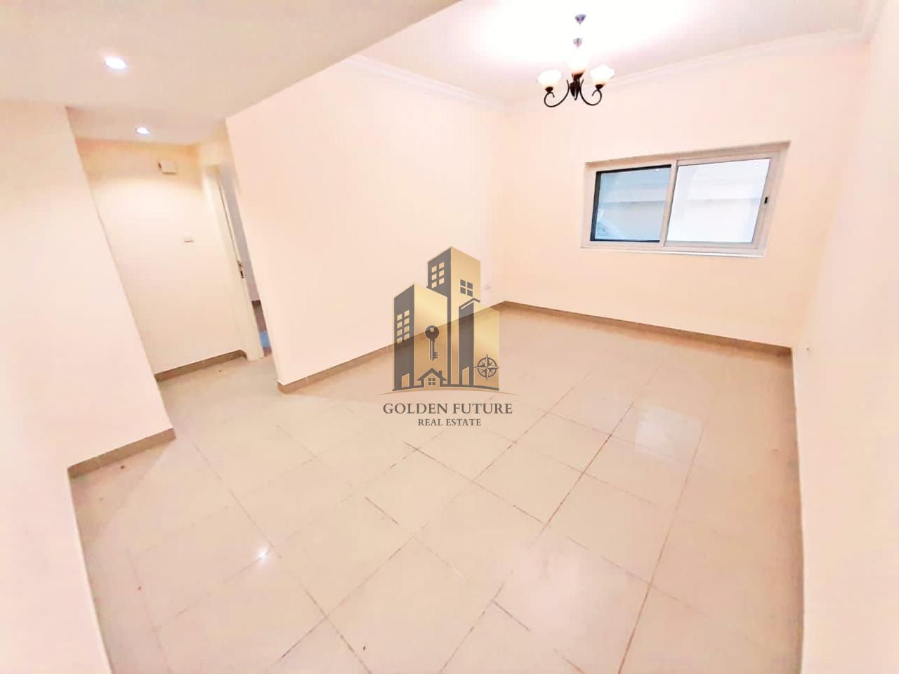 OFFER OF THE DAY LAVISH AND SPECIOUS 1BHK READY TO MOVE MAINTENANCE FREE WELL DESIGN ONLY FOR FAMILY