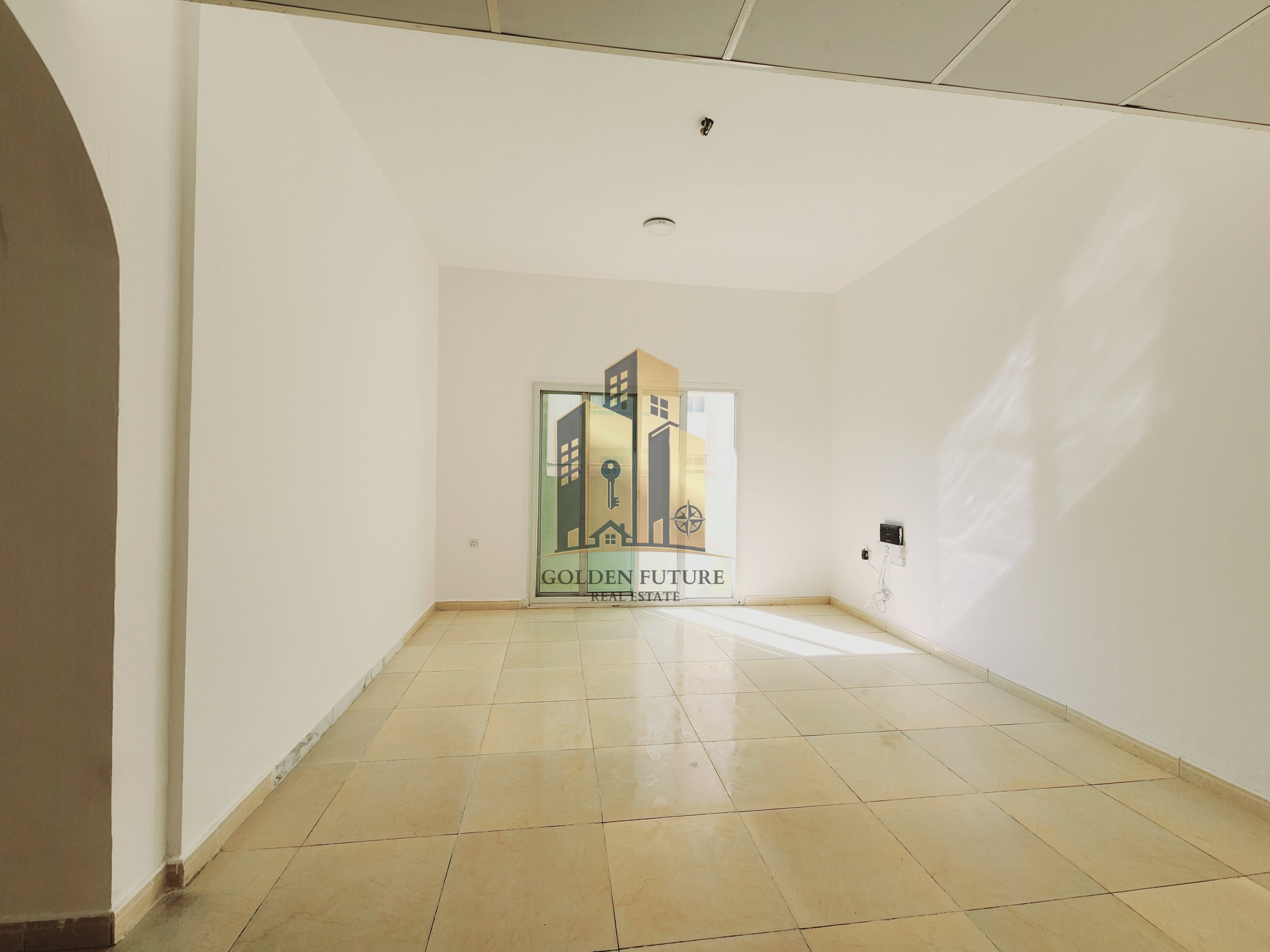No DEPOSIT WITH BALCONY LAVISH AND SPECIOUS 2BHK READY TO MOVE MAINTENANCE FREE WELL DESIGN ONLY FOR FAMILY