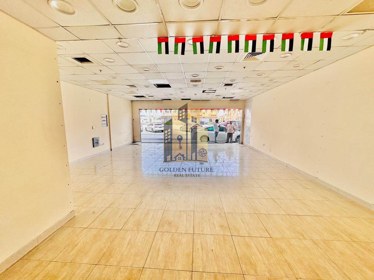 NEW MUWAILEH BEST PRICE BIGGEST SIZE SHOP PRIME LOCATION