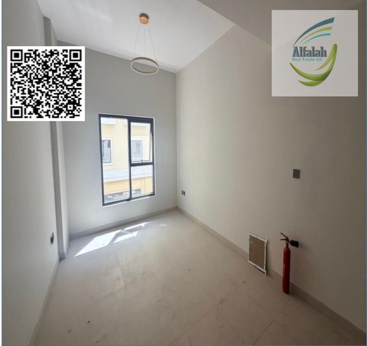 Modern Studio Apartment for Sale in Kentia Residence – Ajman | 580 sqft | AED 322,785