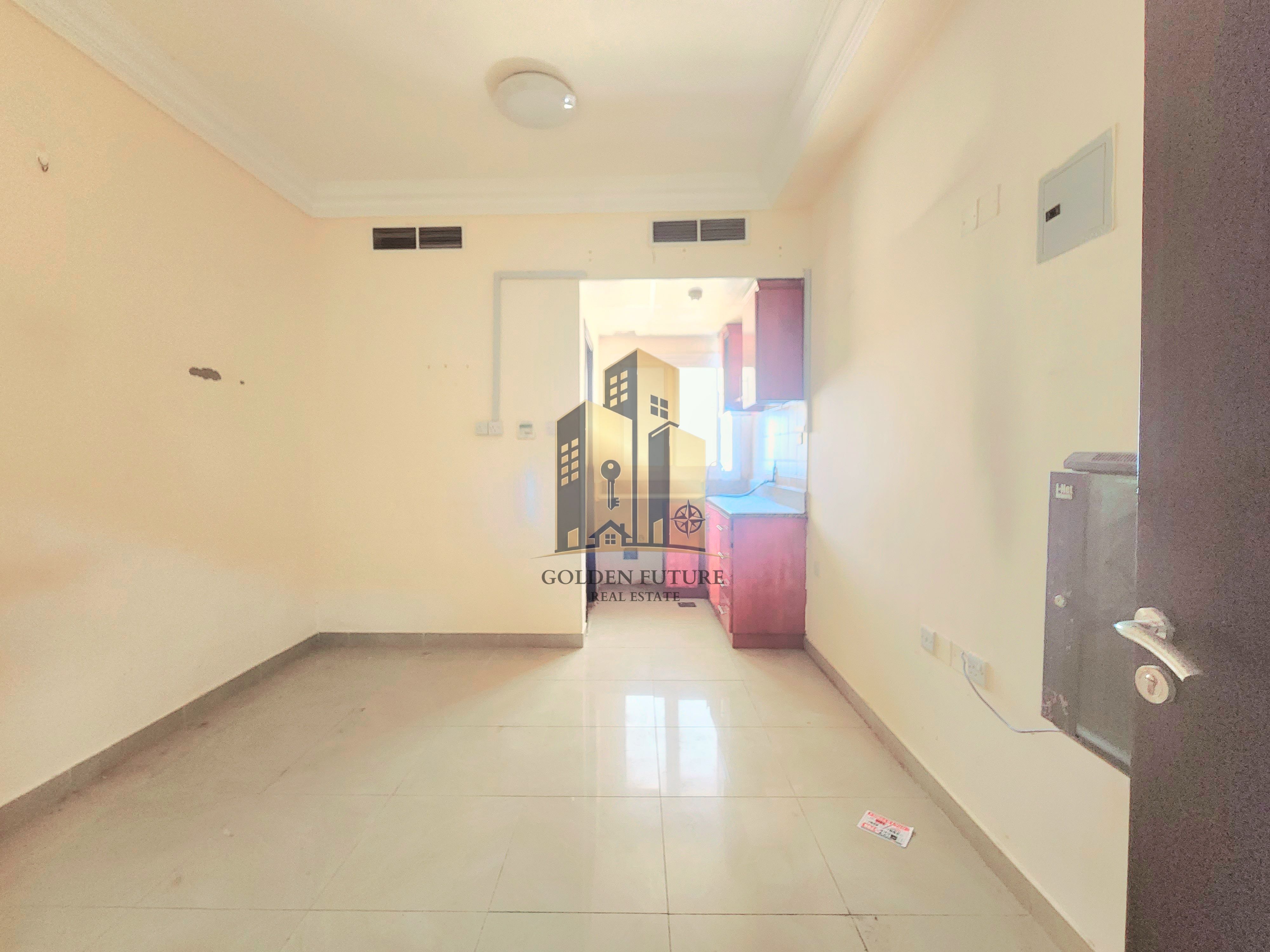 FAMILY STUDIO CENTRAL AC FREE SAND PARKING ONLY 18K