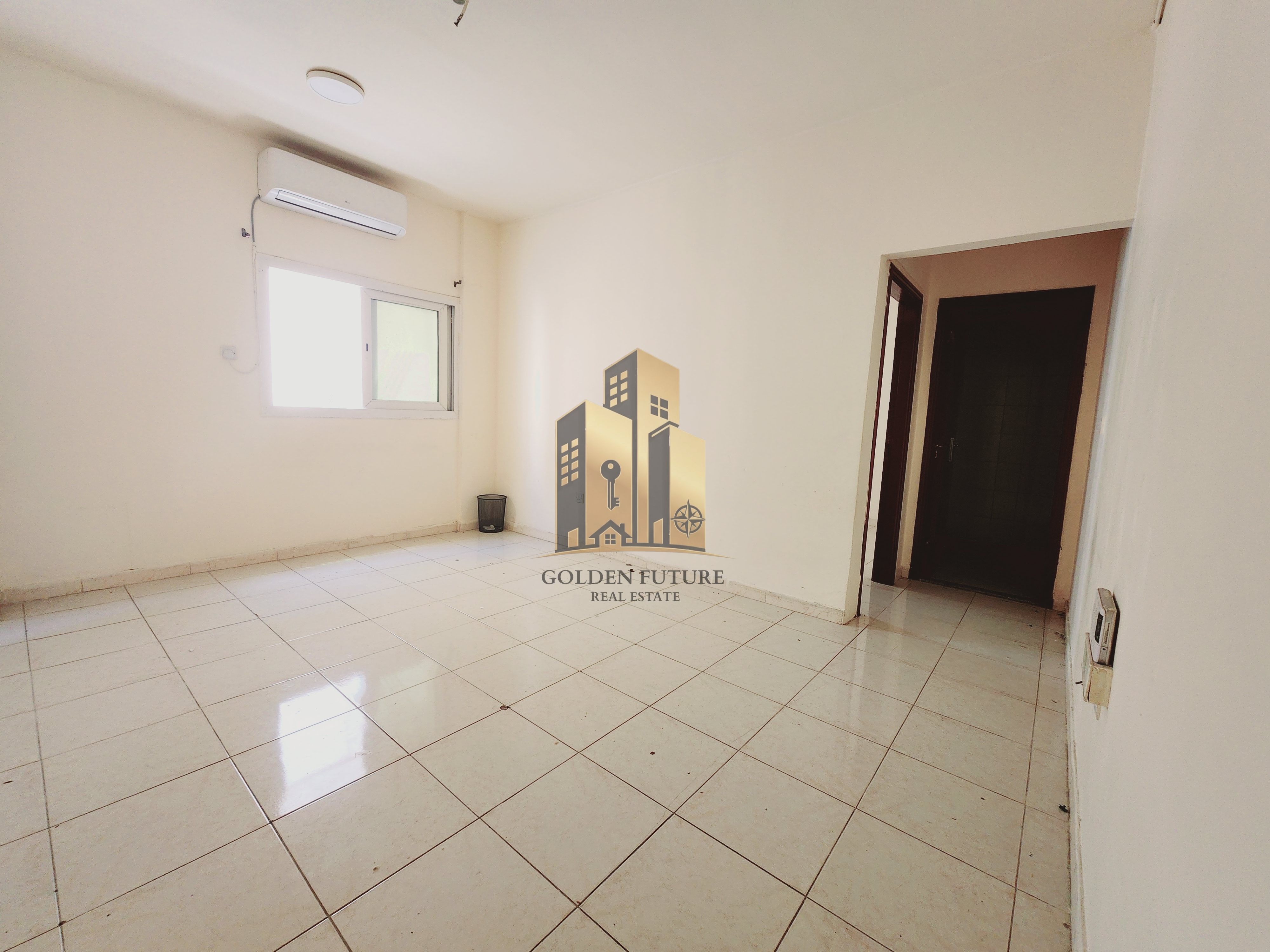 NO DEPOSIT 04-06CHEQUES PAYMENT 1-BHK READY TO MOVE (FREE SAND PARKING)