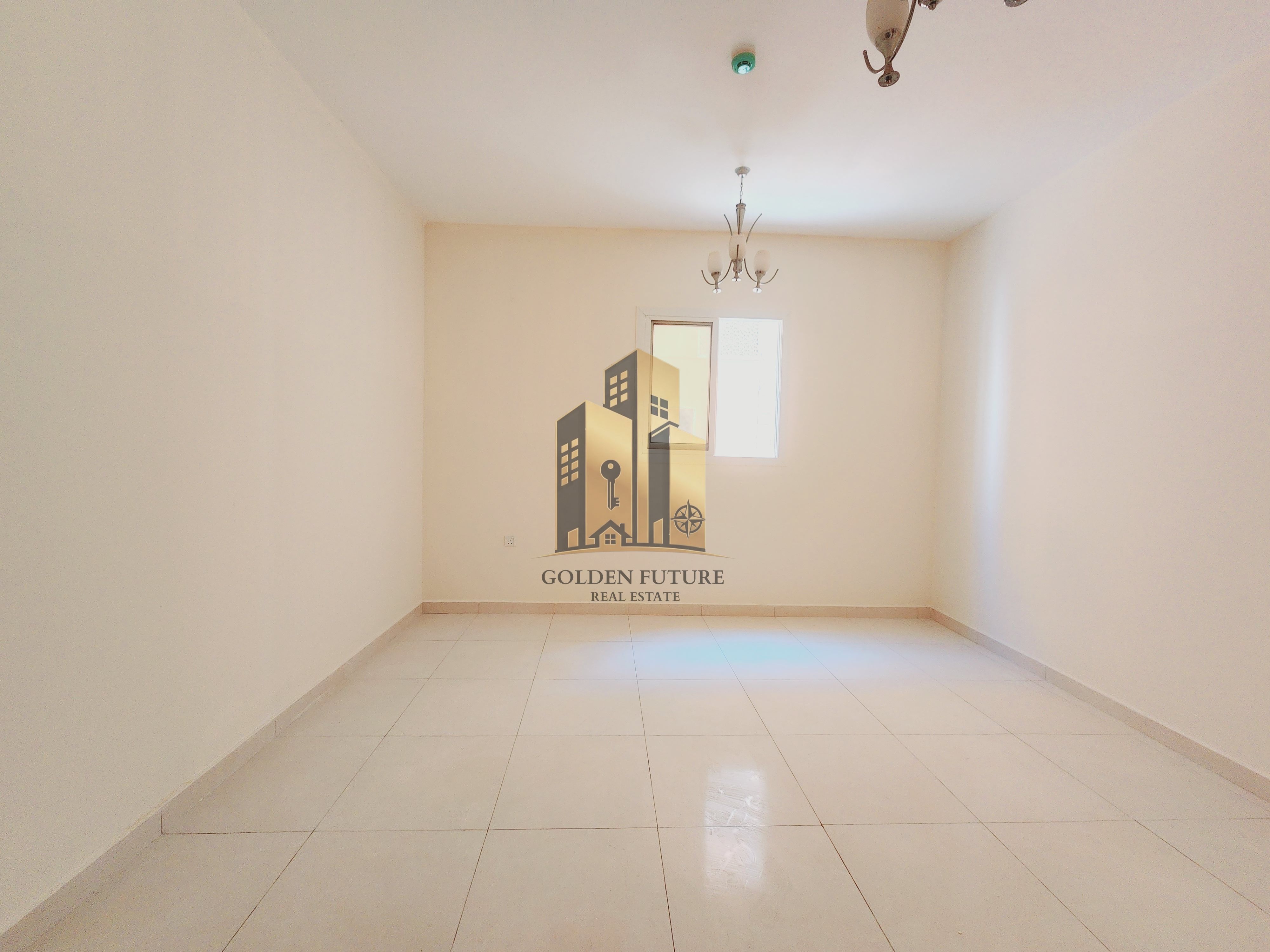 1BHK WITH DUNNING AREA NEW BUILDING 33K FREE SAND PARKING