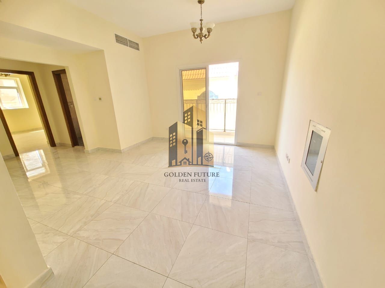 2-BHK NEW MUWAILEH 45K ONLY WITH BALCONY BOOK NOW