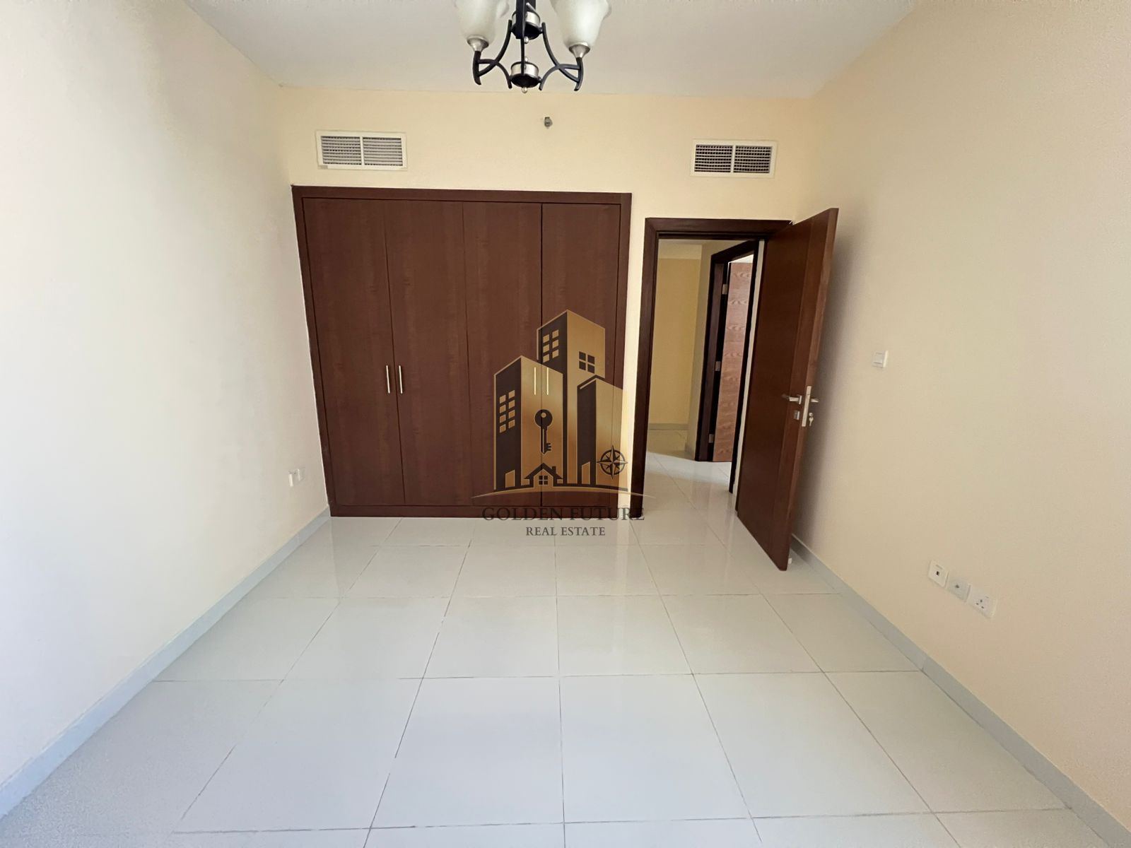 NO DEPOSIT 04-06CHEQUES PAYMENT 1-BHK SCHOOLS ZONE WITH WARDROBE PARKING