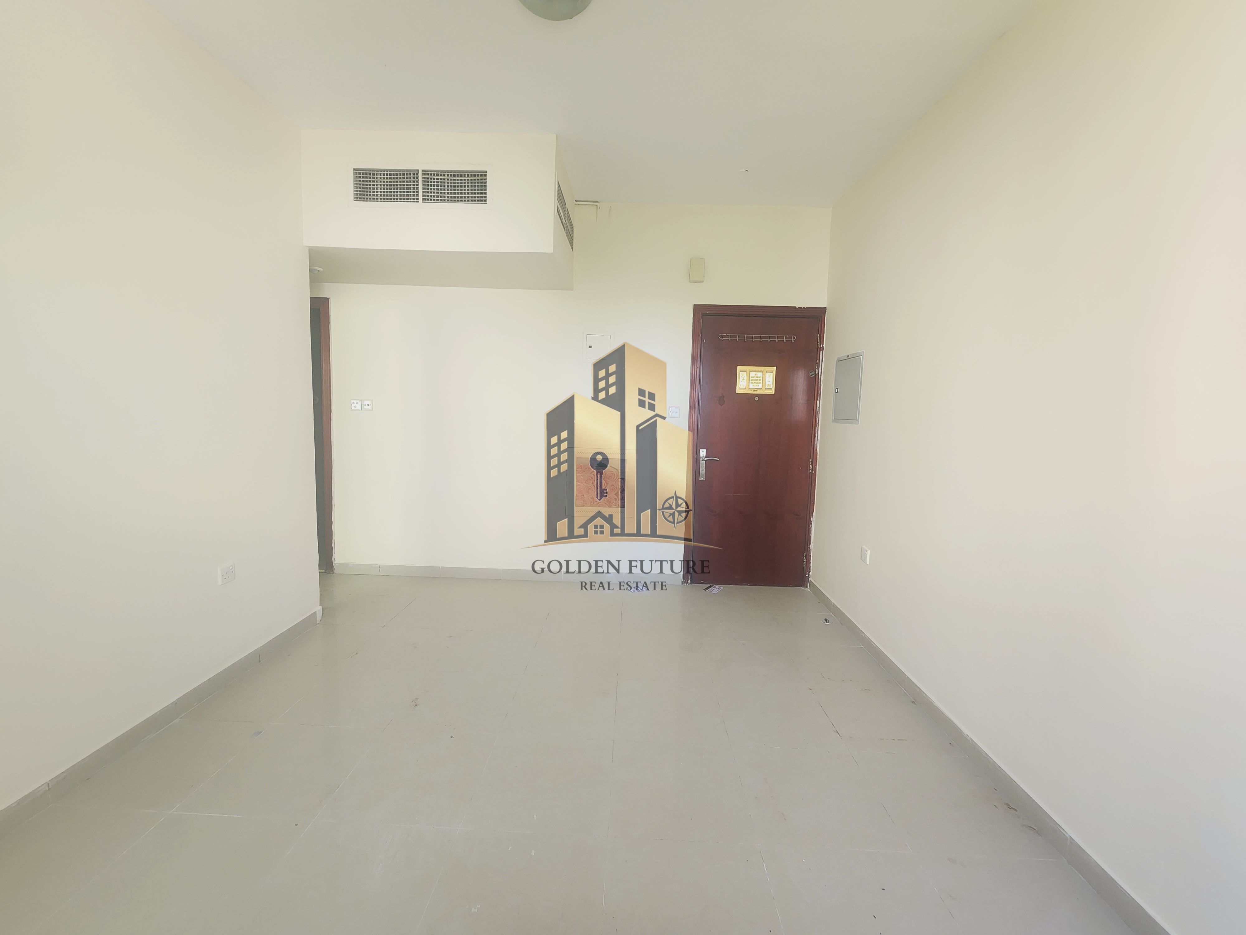 OFFER OF THE DAY LAVISH AND SPECIOUS 1BHK READY TO MOVE MAINTENANCE FREE WELL DESIGN ONLY FOR FAMILY