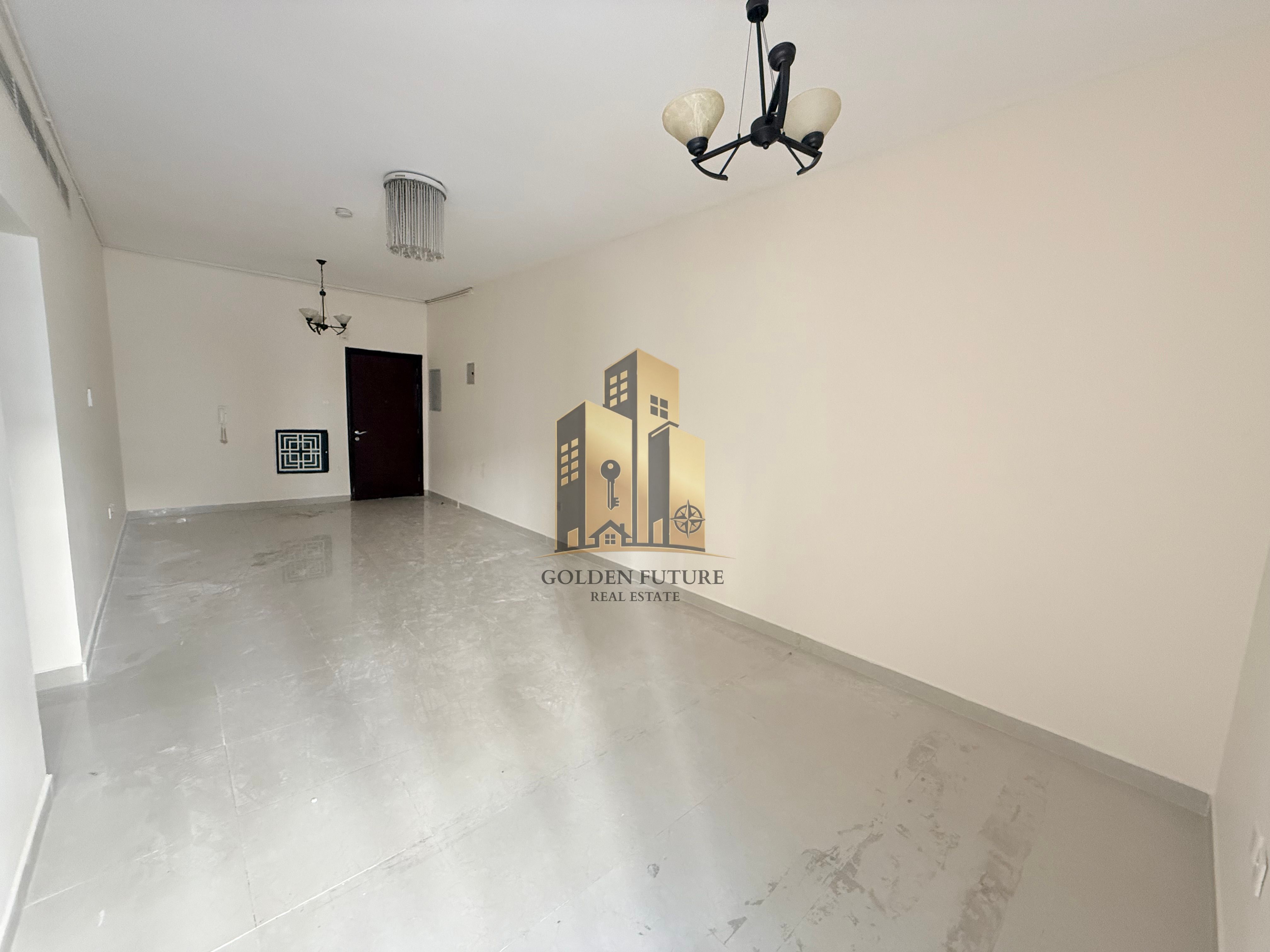 Spacious 2 Bhk Apartment In Muwaileh Commercial, Your Dream Home Awaits