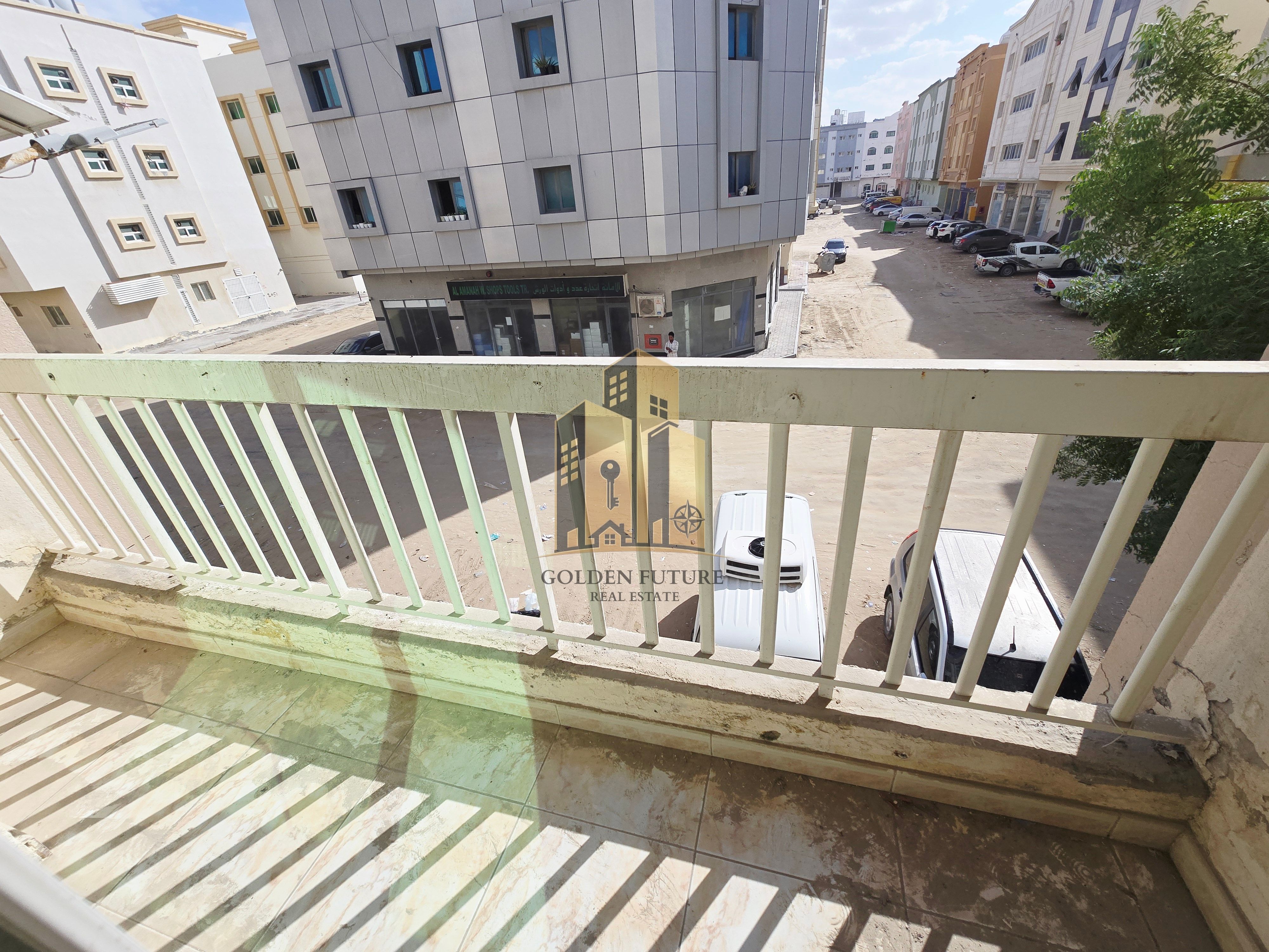 OFFER OF THE DAY LAVISH AND SPECIOUS 1BHK WITH BALCONY READY TO MOVE MAINTENANCE FREE FREE SAND PARKING