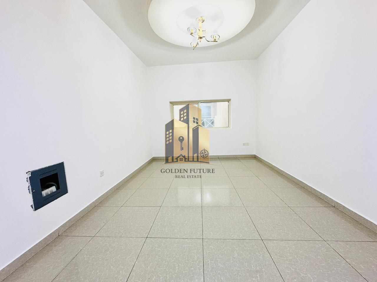 OFFER OF THE DAY LAVISH AND SPECIOUS 1BHK WITH PARKING ONLY 36K IN NEW MUWAILEH
