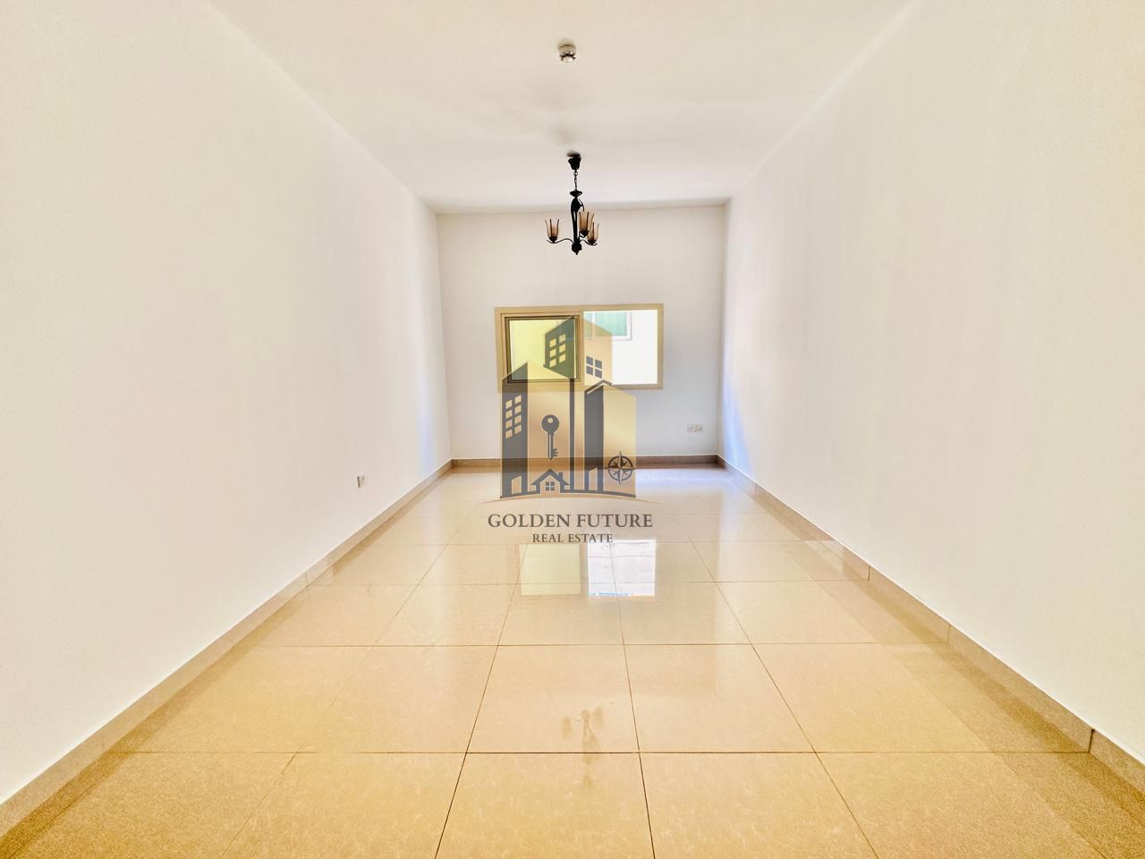 NEW MUWAILEH BEST OFFER LAVISH AND SPECIOUS 1BHK READY TO MOVE MAINTENANCE FREE WELL DESIGN WITH PARKING 36K ONLY