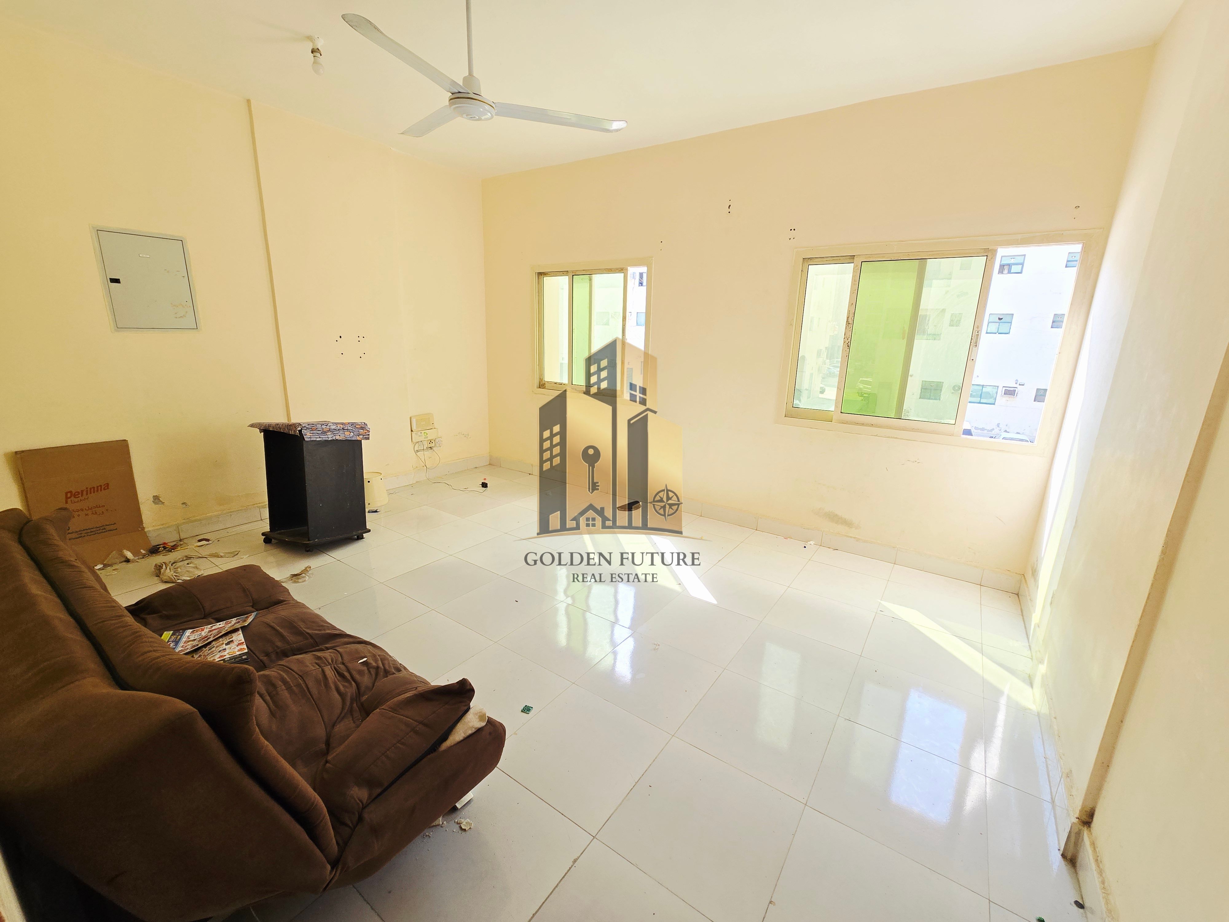 ON THE ROAD 1-BHK READY TO MOVE MAINTENANCE FREE WELL DESIGN ONLY FOR FAMILY