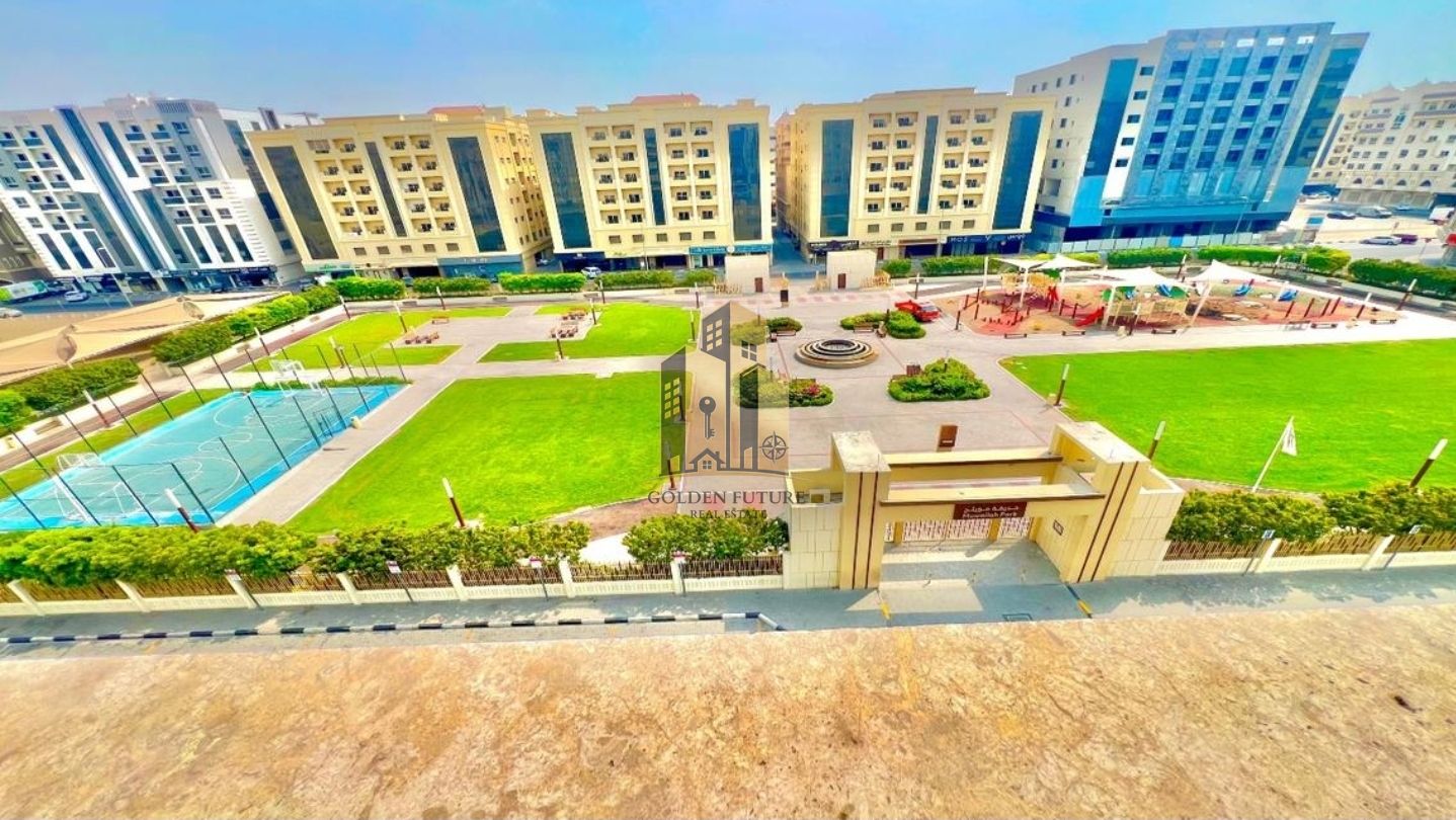 1BHK with Municipality - No Cash Deposit - 6 Cheques Payment