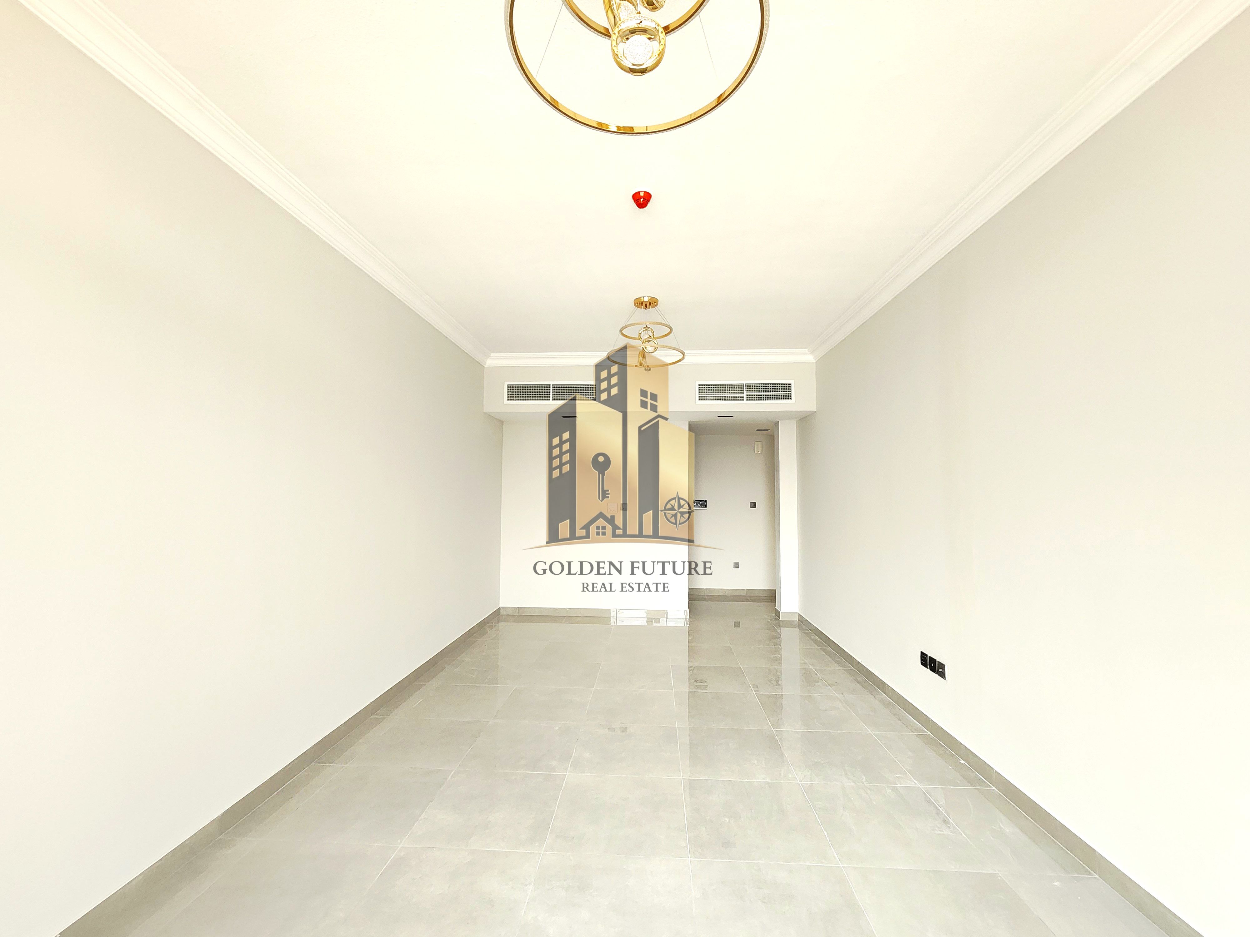 BRAND NEW BUILDING ~ MASTER ROOM ~ WARDROBE ~ BALCONY ~ COVERED PARKING