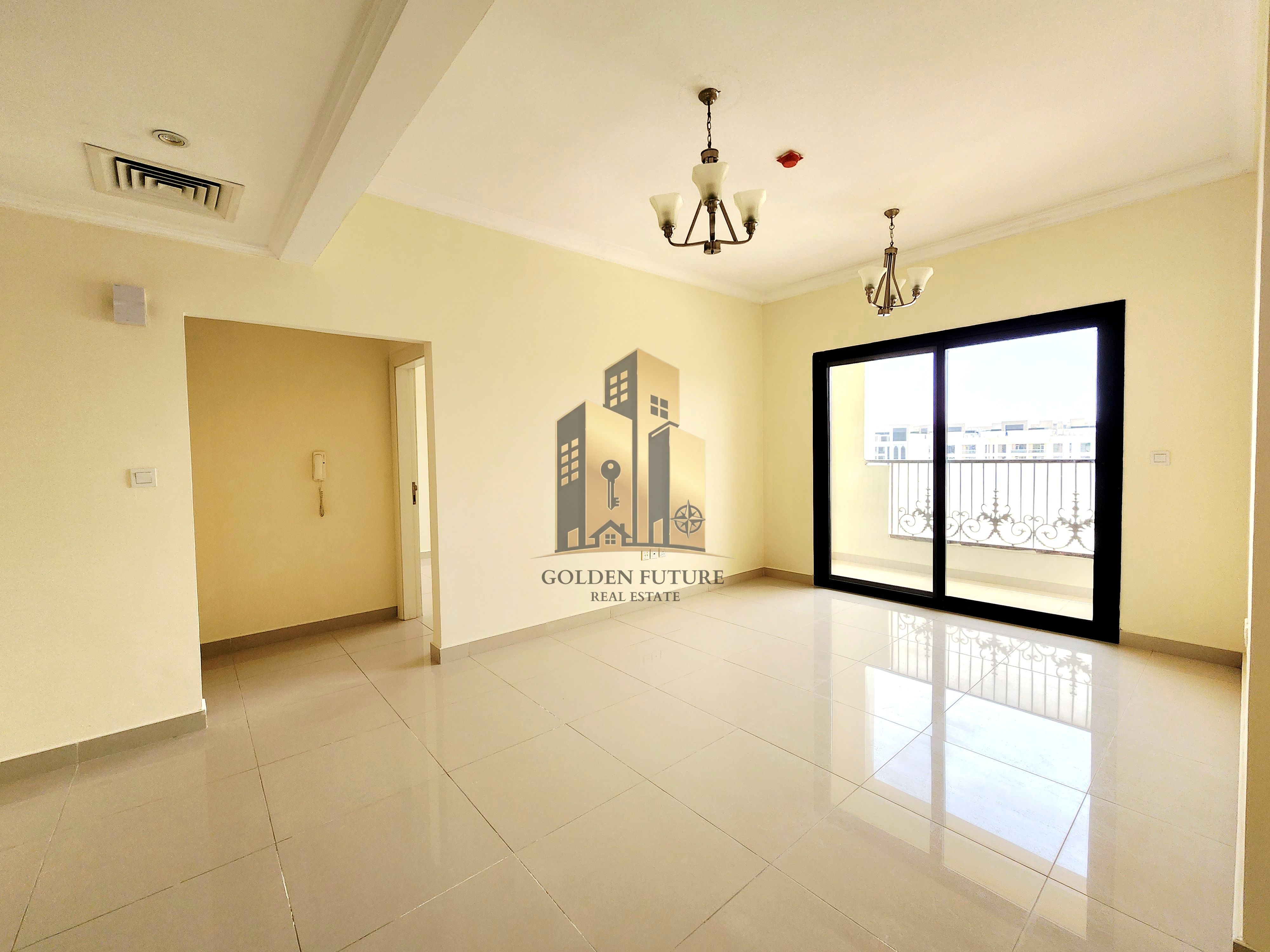 NO CASH DEPOSIT ~ BALCONY ( OPEN VIEW ) ~ WARDROBE ~ COVERED PARKING