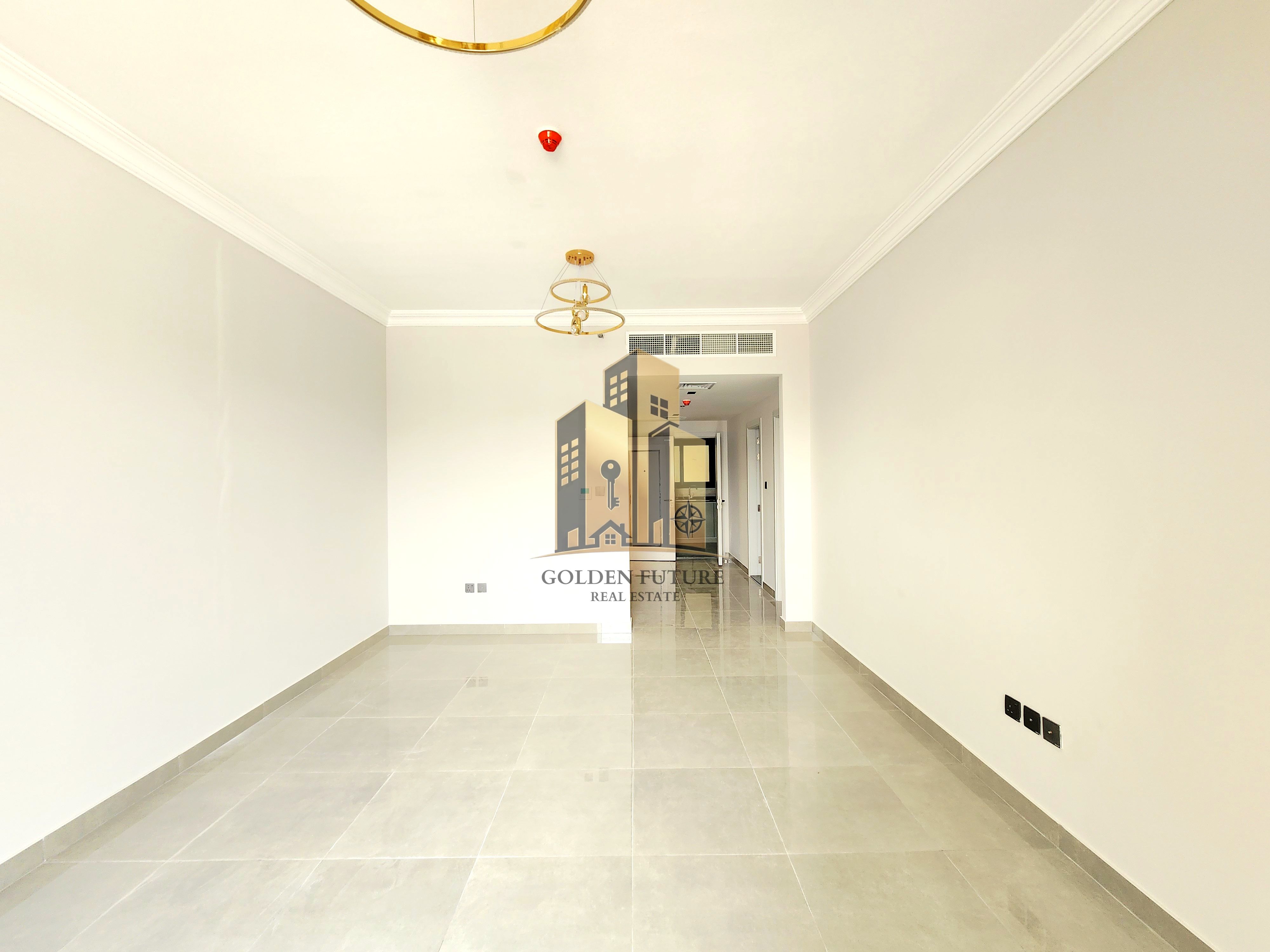 BRAND NEW BUILDING ~ MASTER ROOM ~ WARDROBE ~ BIG BALCONY ~ COVERED PARKING