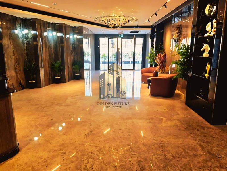 Brand New Building ~ 6 Cheque Payment ~ Master Room ~ Covered Parking