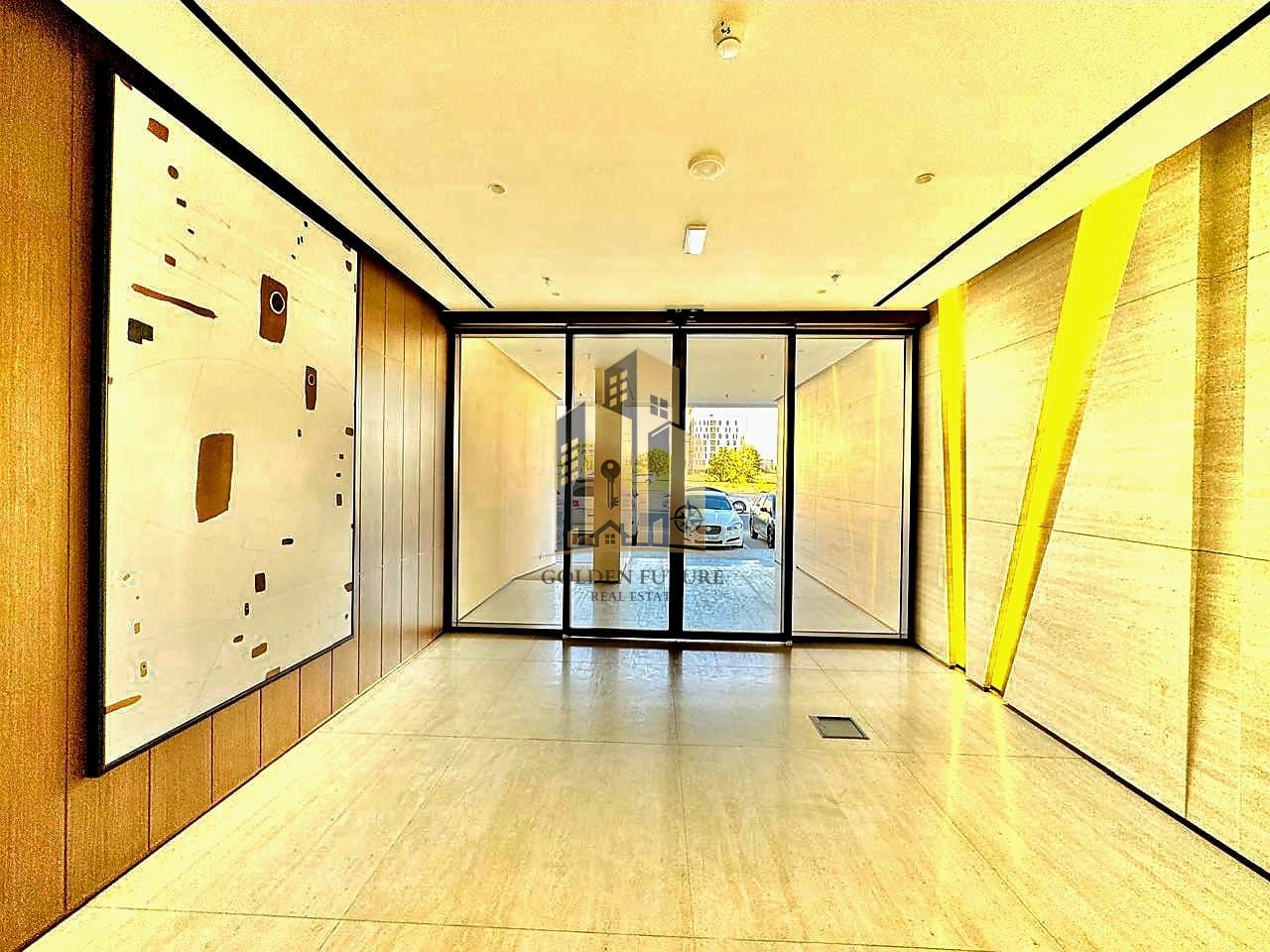 Move In with Ease — 12 Cheque Plan | No Deposit Required | 0% Agency Fee | Reserved Covered Parking