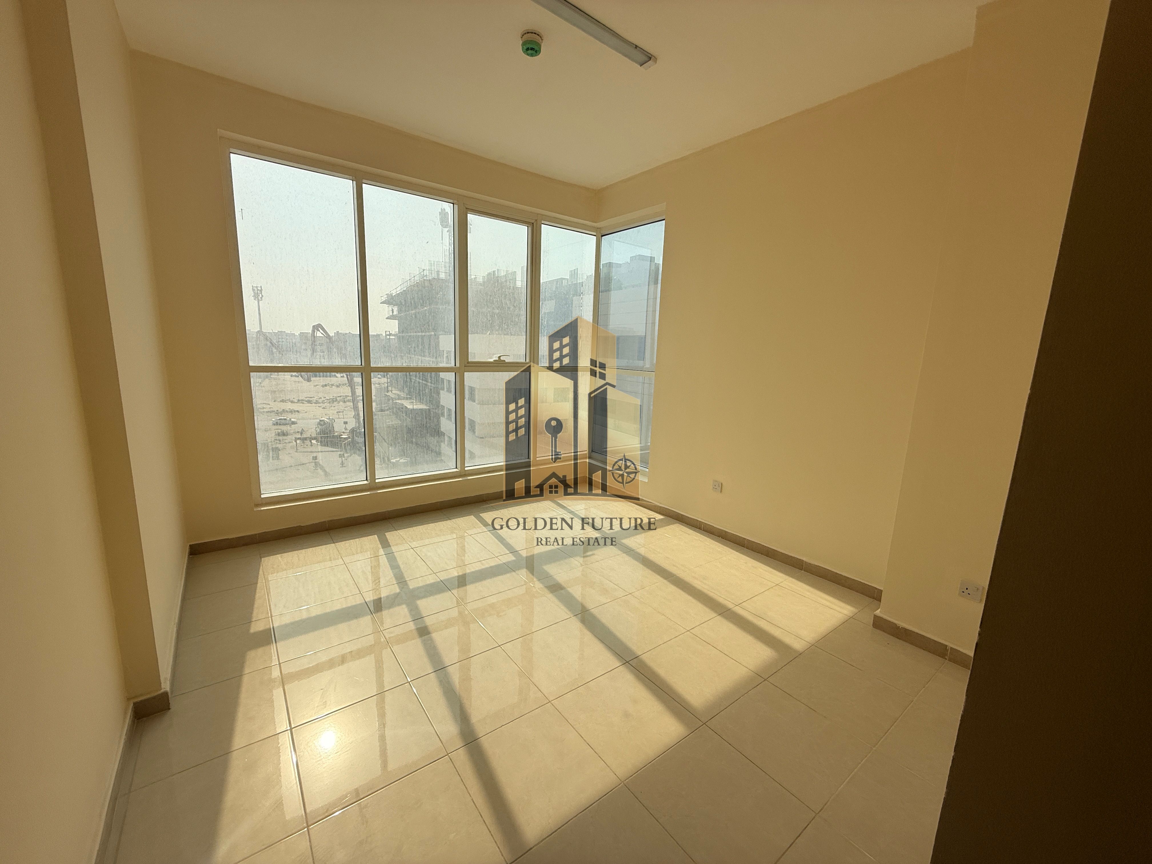 Spacious 1Bhk Apartment in Sarab community aljada, Your Dream Home awaits